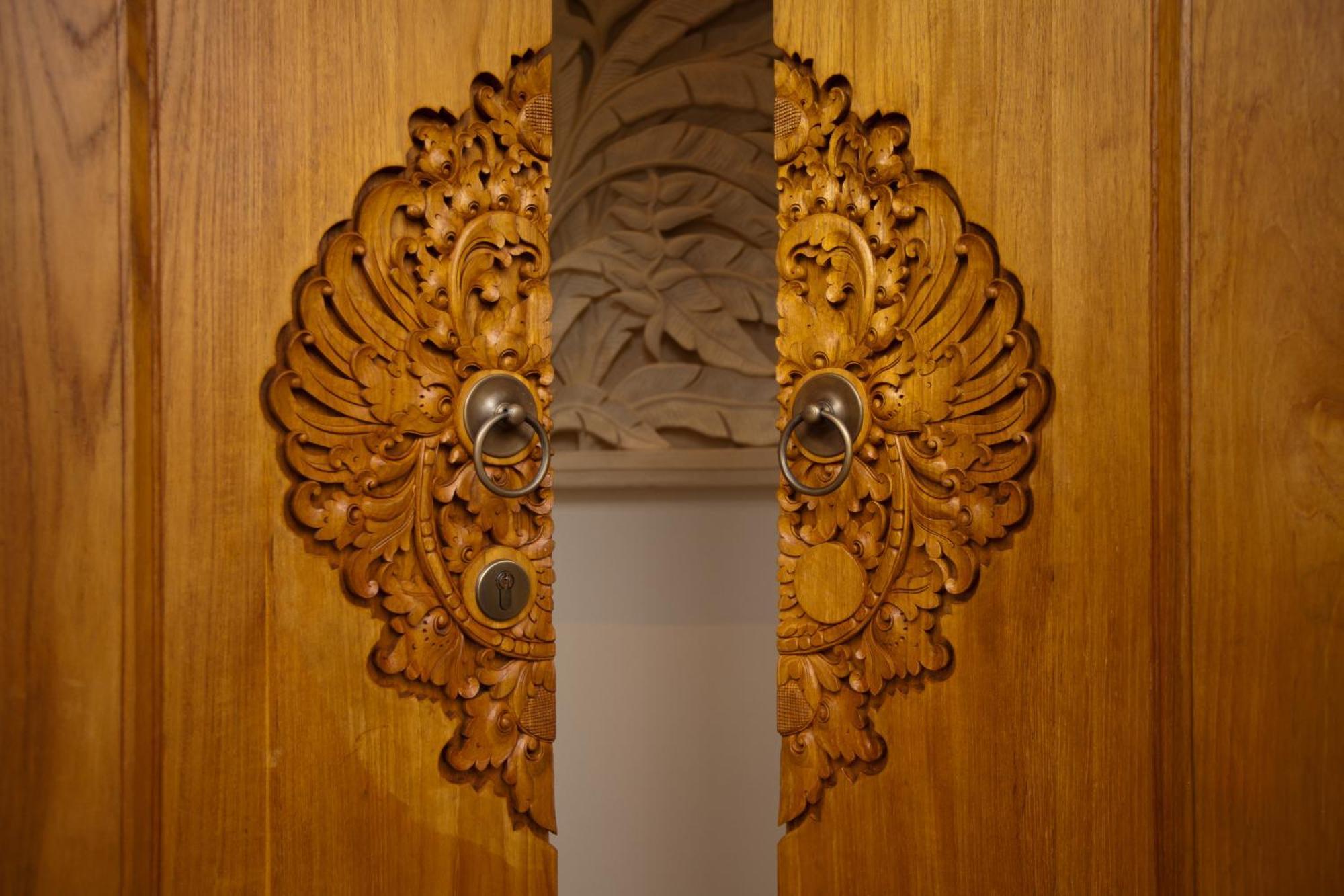 Villa Koenokoeni *