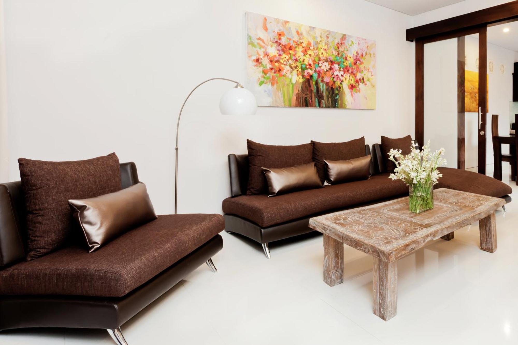 Penelopy Villa Seminyak (Bali)