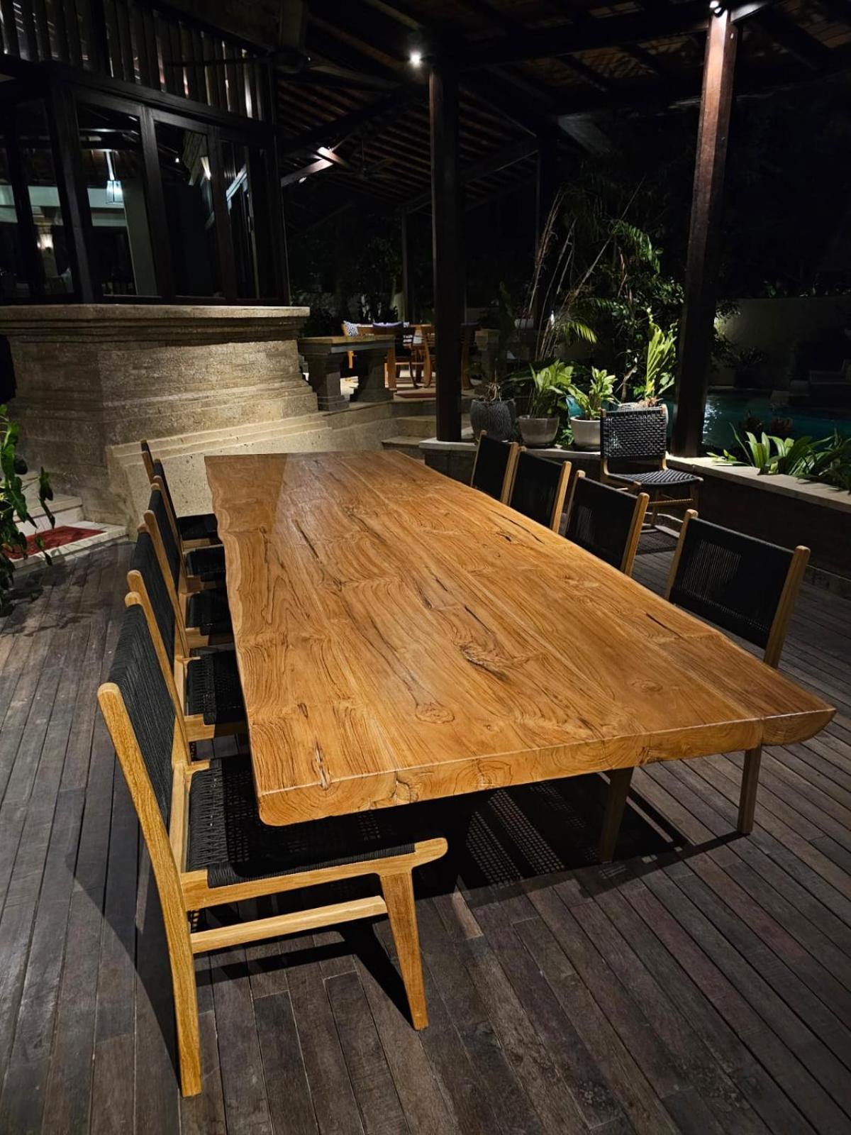 Frangipani Seminyak (Bali)