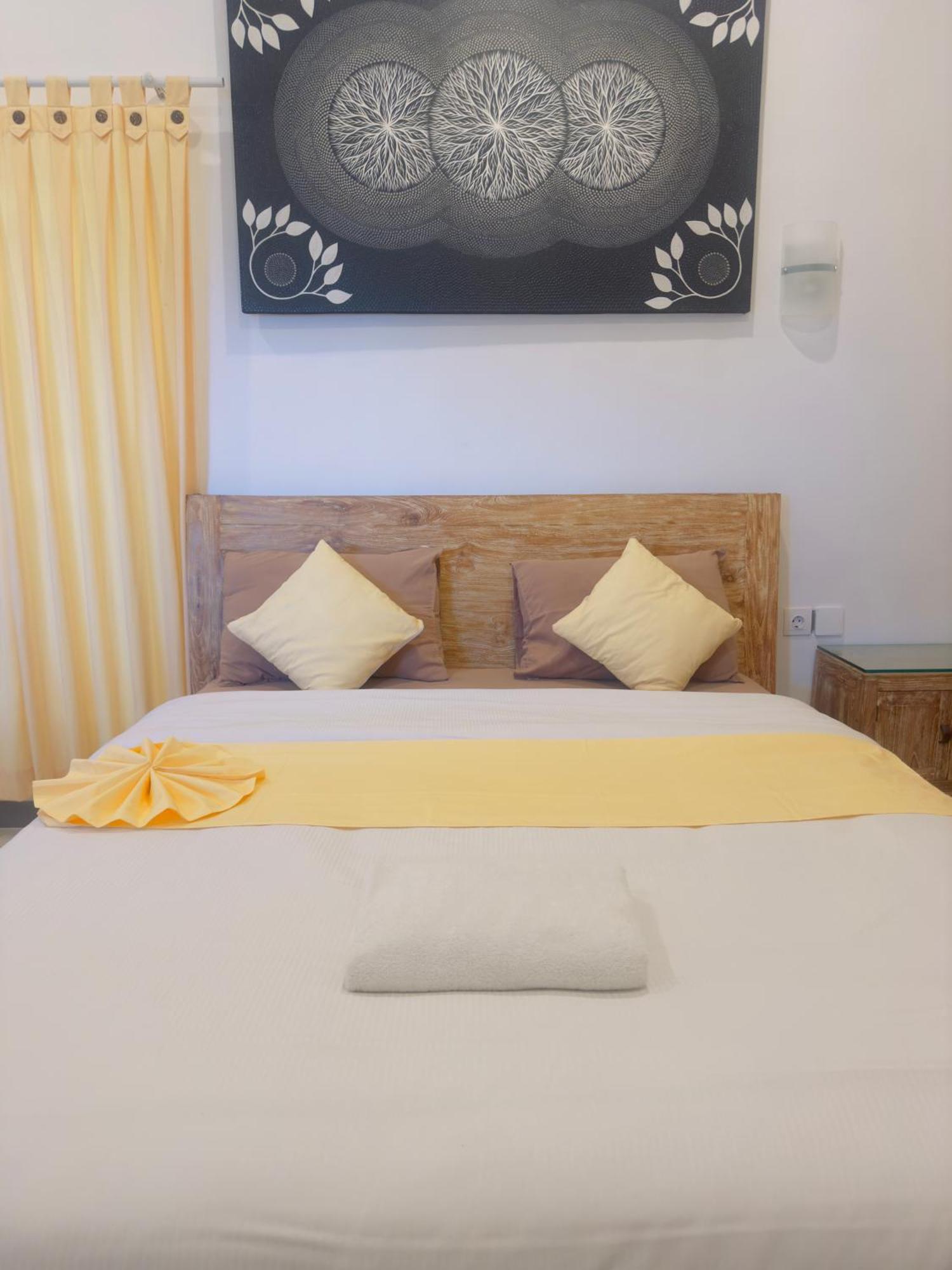 Apartment Adijaya Seminyak (Bali)