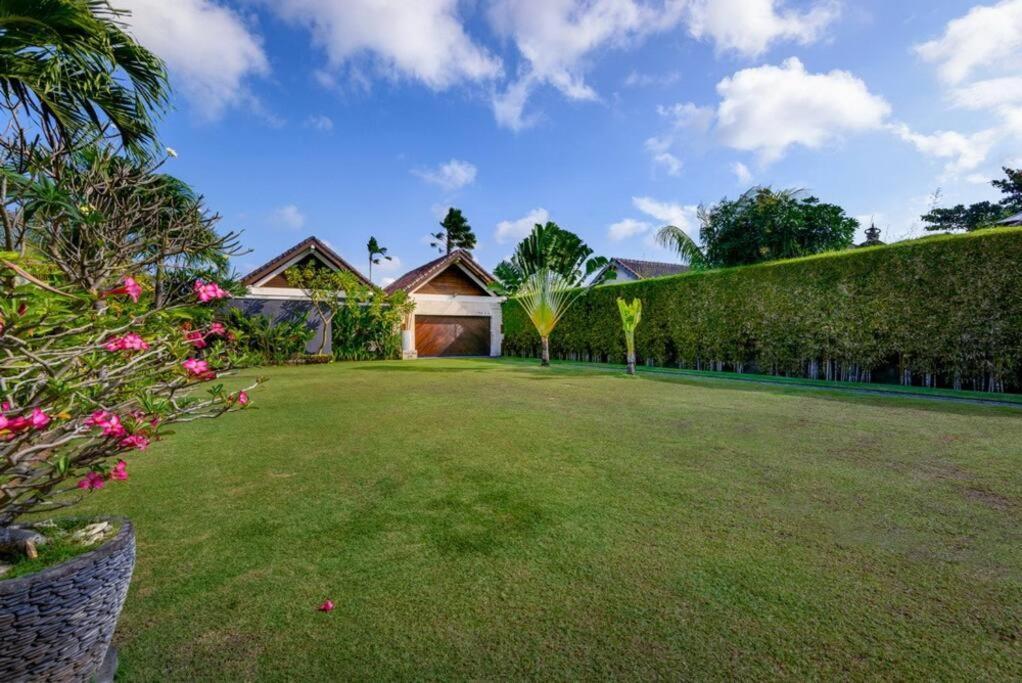 Villa Noa, 3 Bed Luxury Villa, Large Pool In Oberoi Street; Seminyak (Bali)