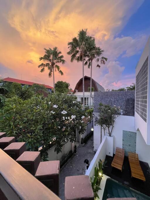 Pradha Kuta, 3 Bdr, 3 Minutes From Seminyak (Bali)