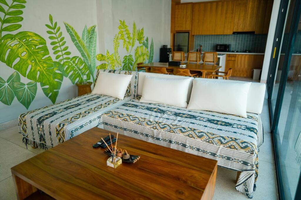 Pradha Kuta, 3 Bdr, 3 Minutes From Seminyak (Bali)