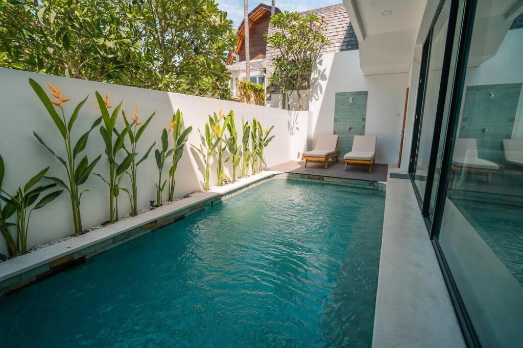 Pradha Kuta, 3 Bdr, 3 Minutes From