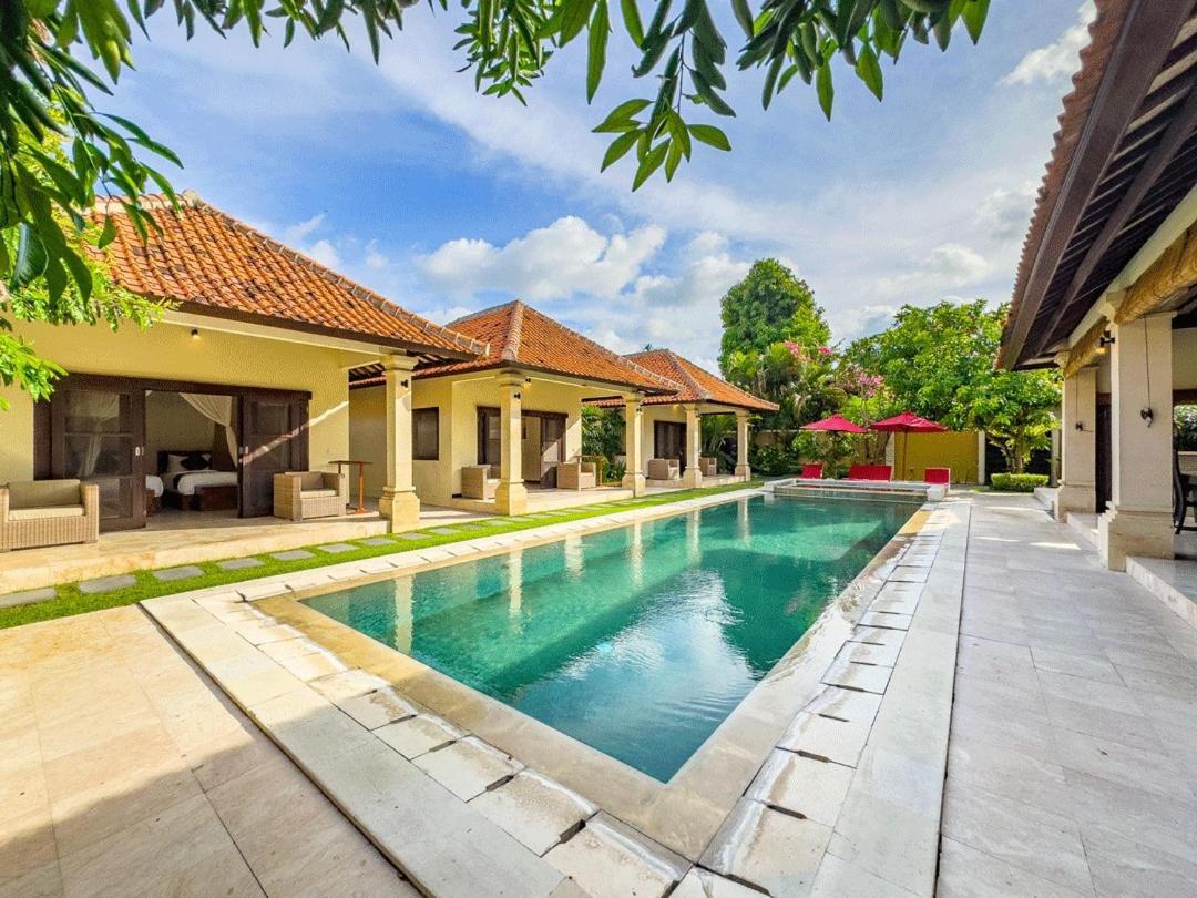 Bugis Villa *