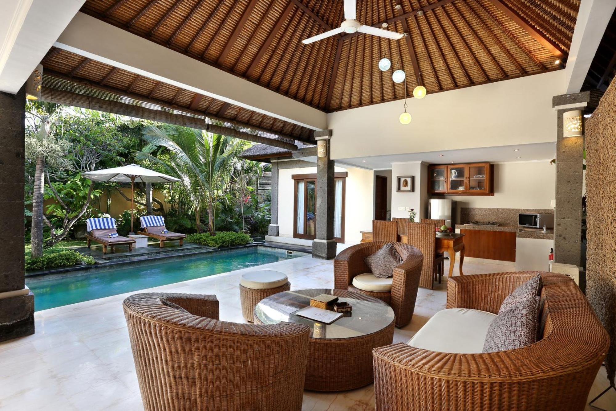 The Buah Bali Seminyak (Bali)