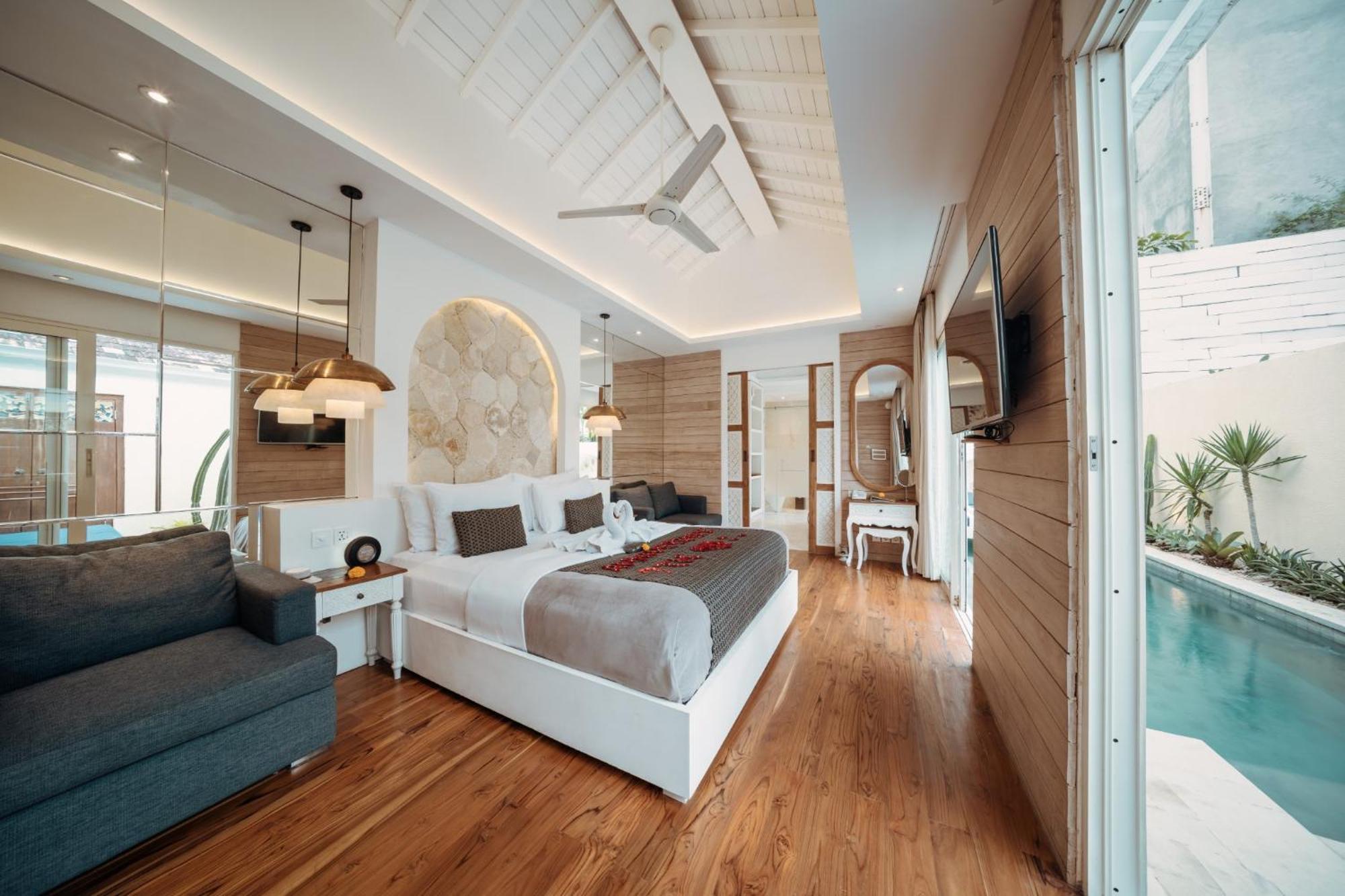 Villa Aleva By Ini Vie Hospitality Seminyak (Bali)