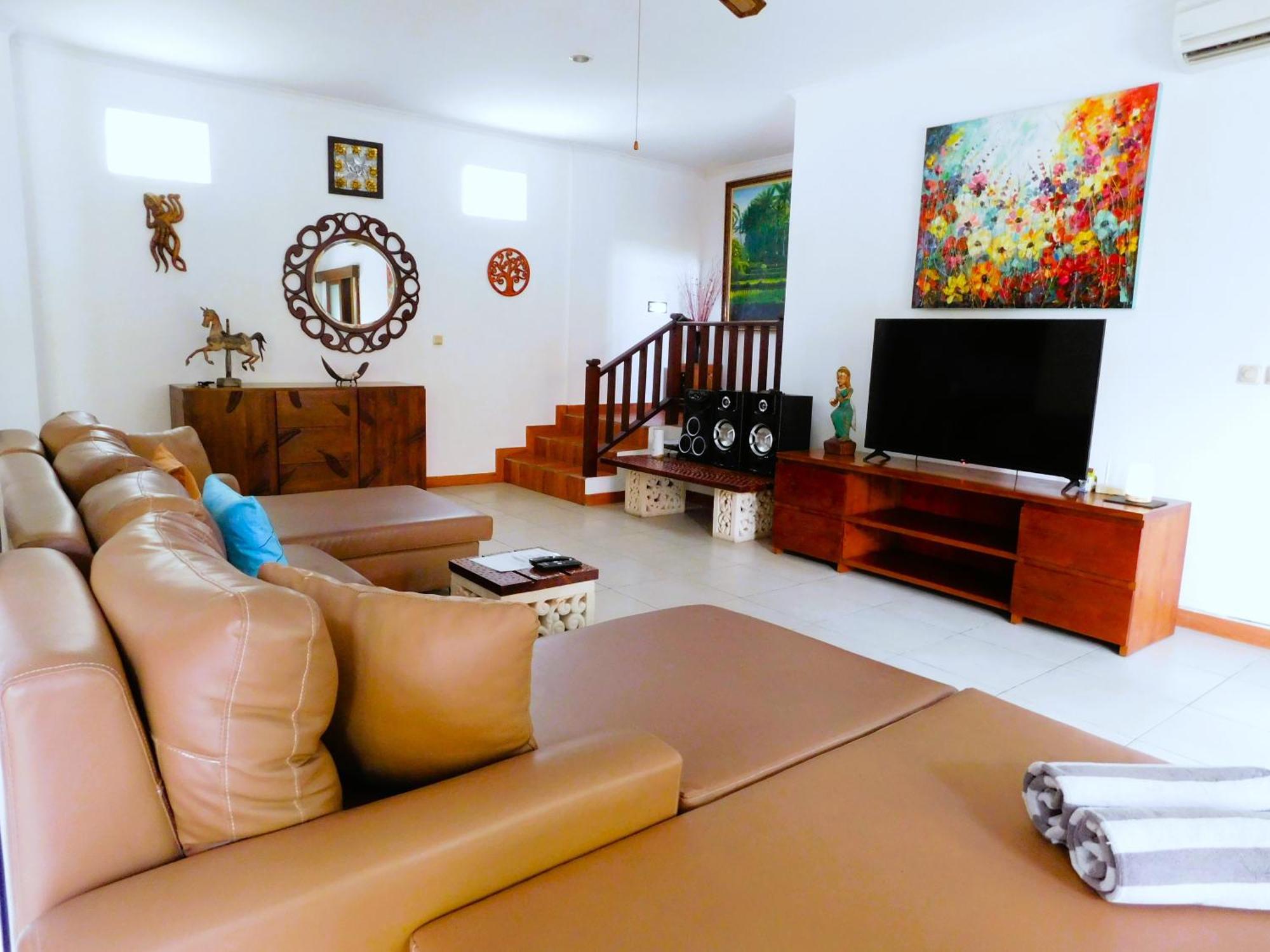 Kora Seminyak