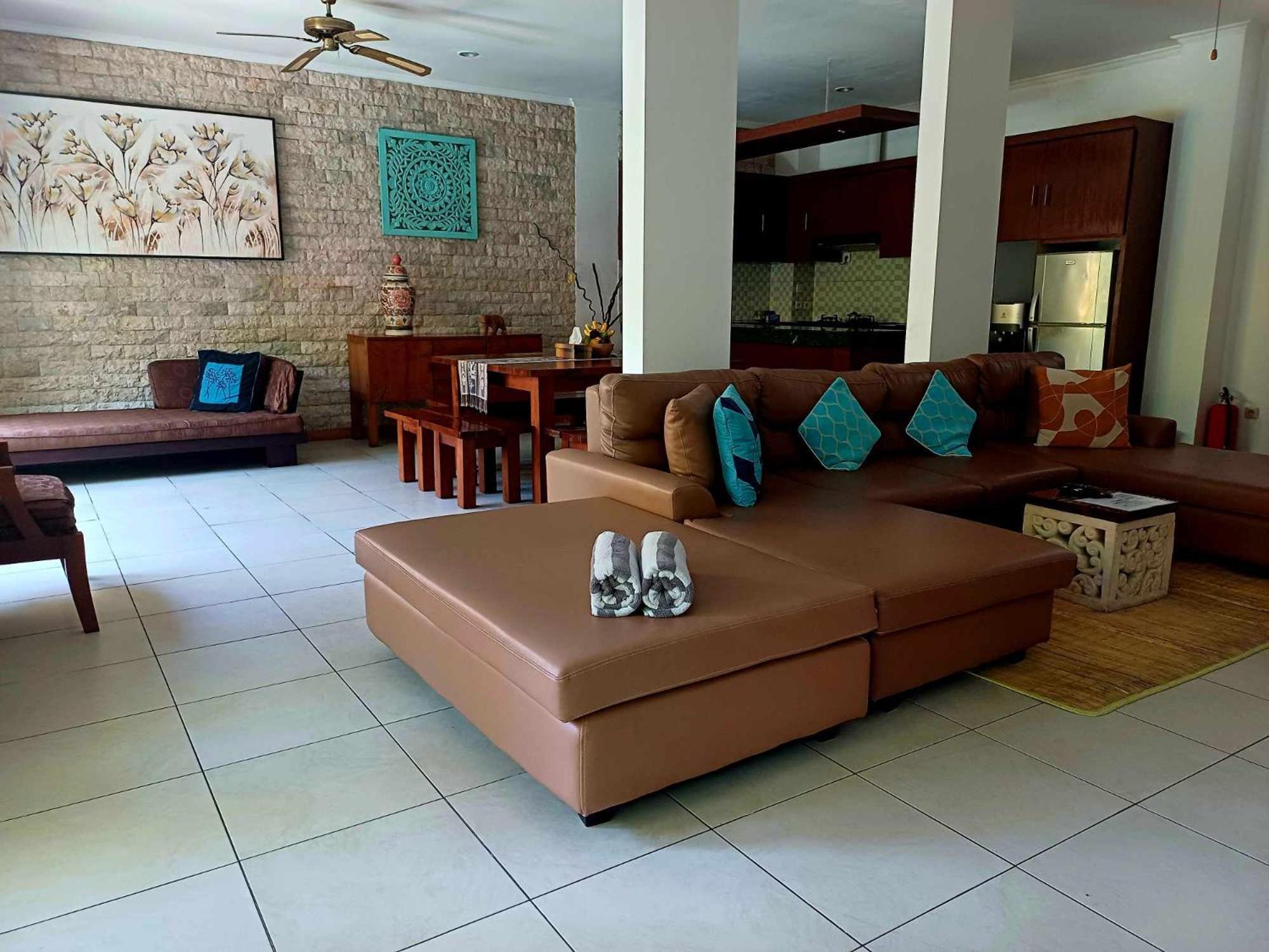 Kora Villa