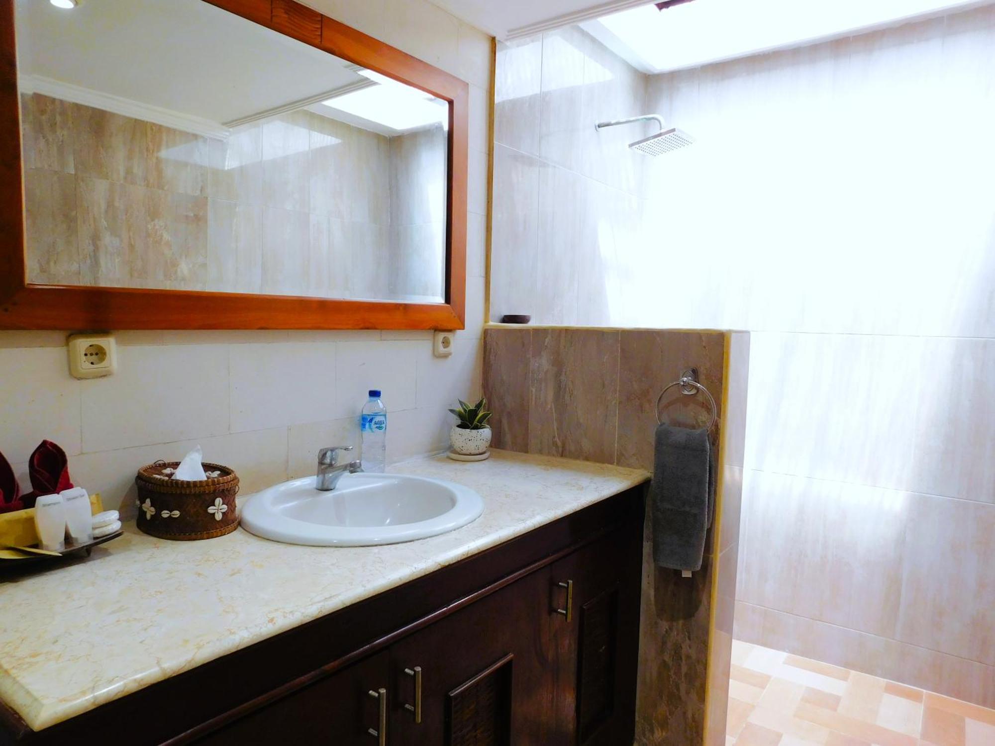 Kora Villa *