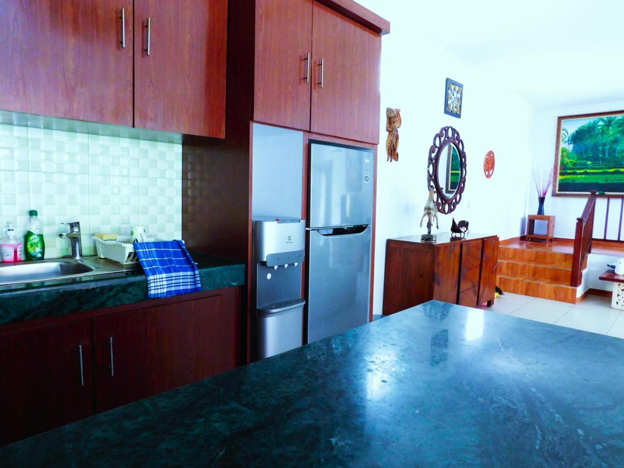 Villa Kora *