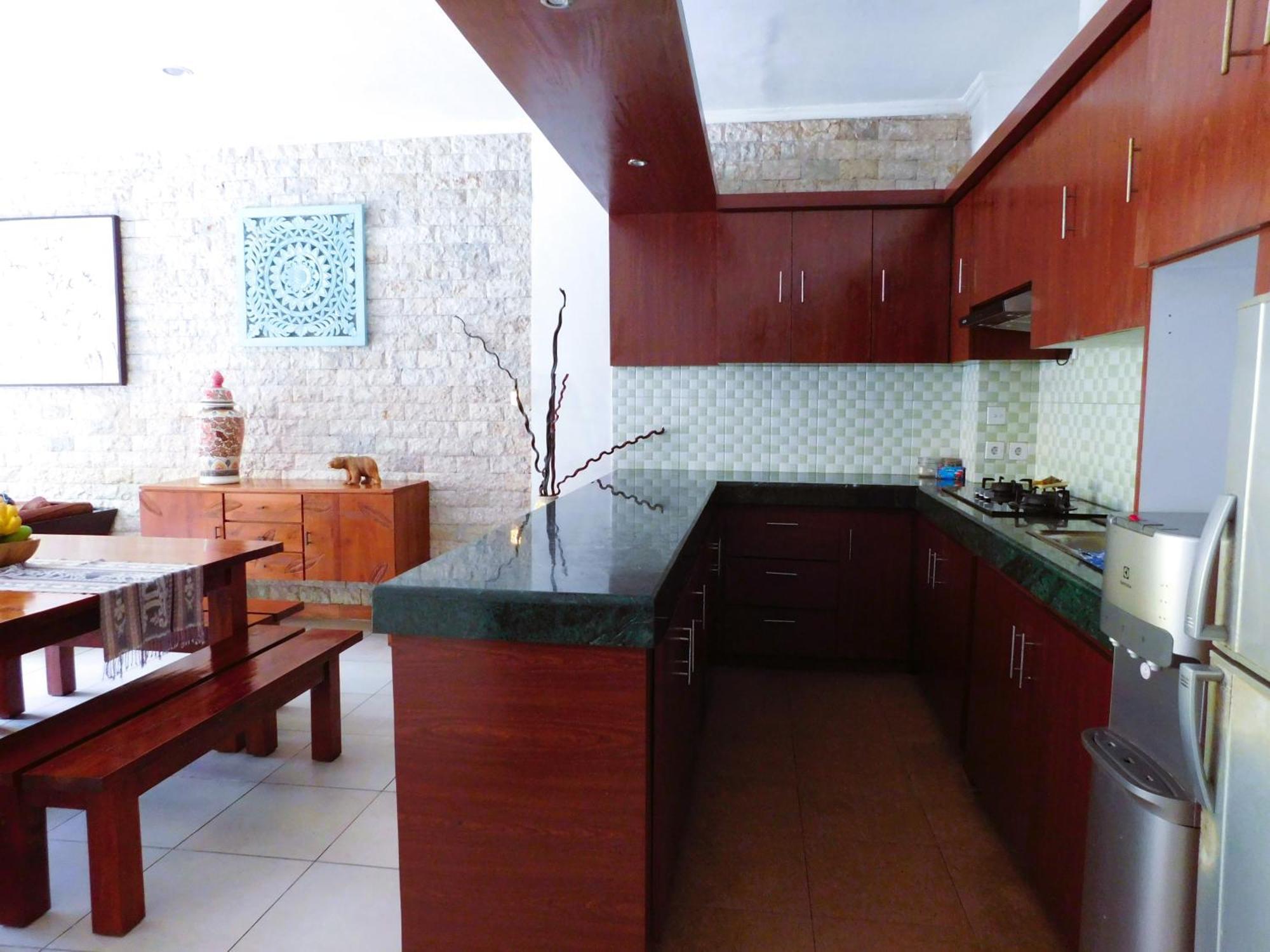 Kora Villa Seminyak