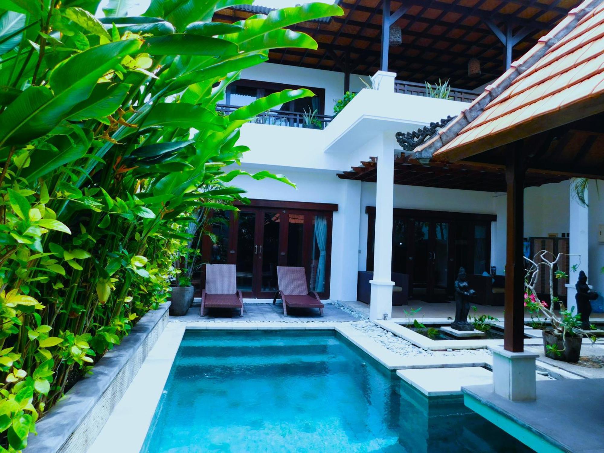 Kora Villa *