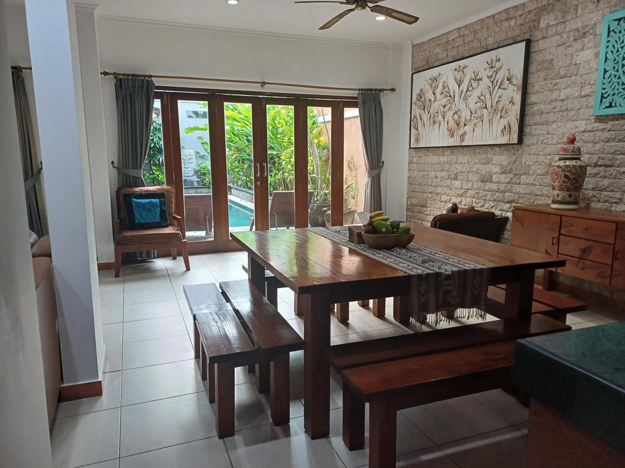 Kora Villa *