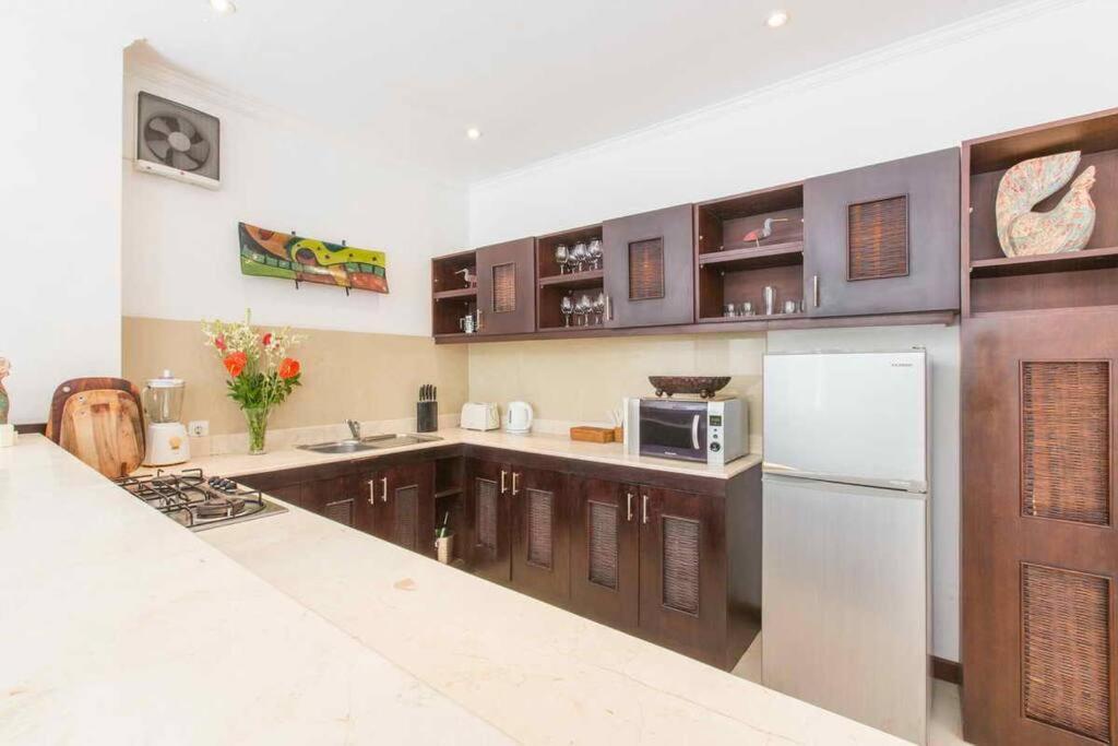 2br Private Pool Walking Distance To The * Seminyak (Bali)