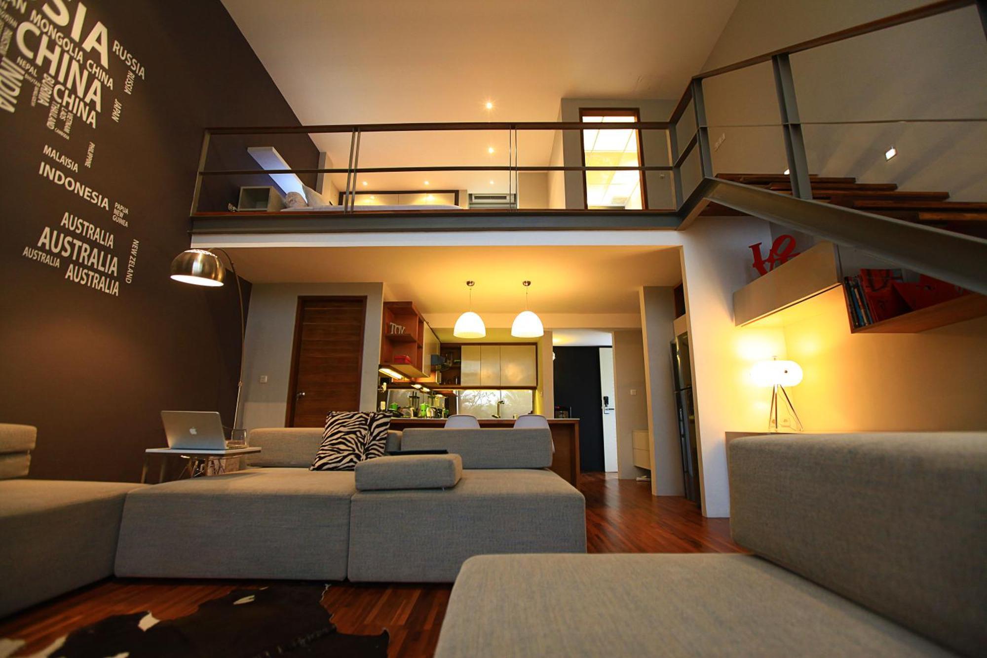 Petitenget 501 Aparthotel 4*