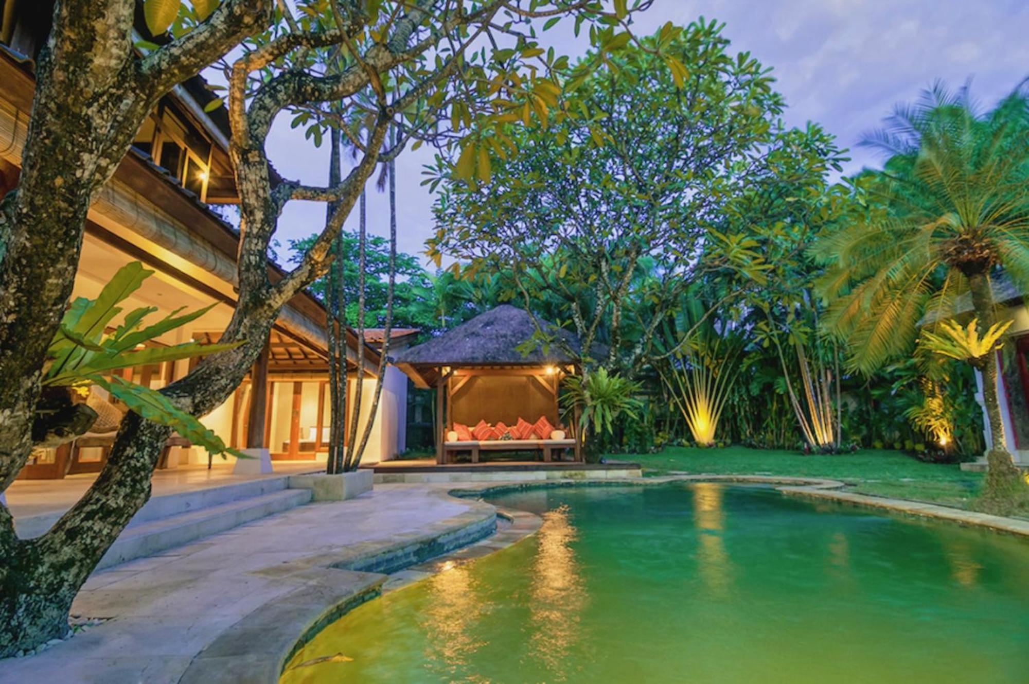 Jasmina Estate Seminyak (Bali)