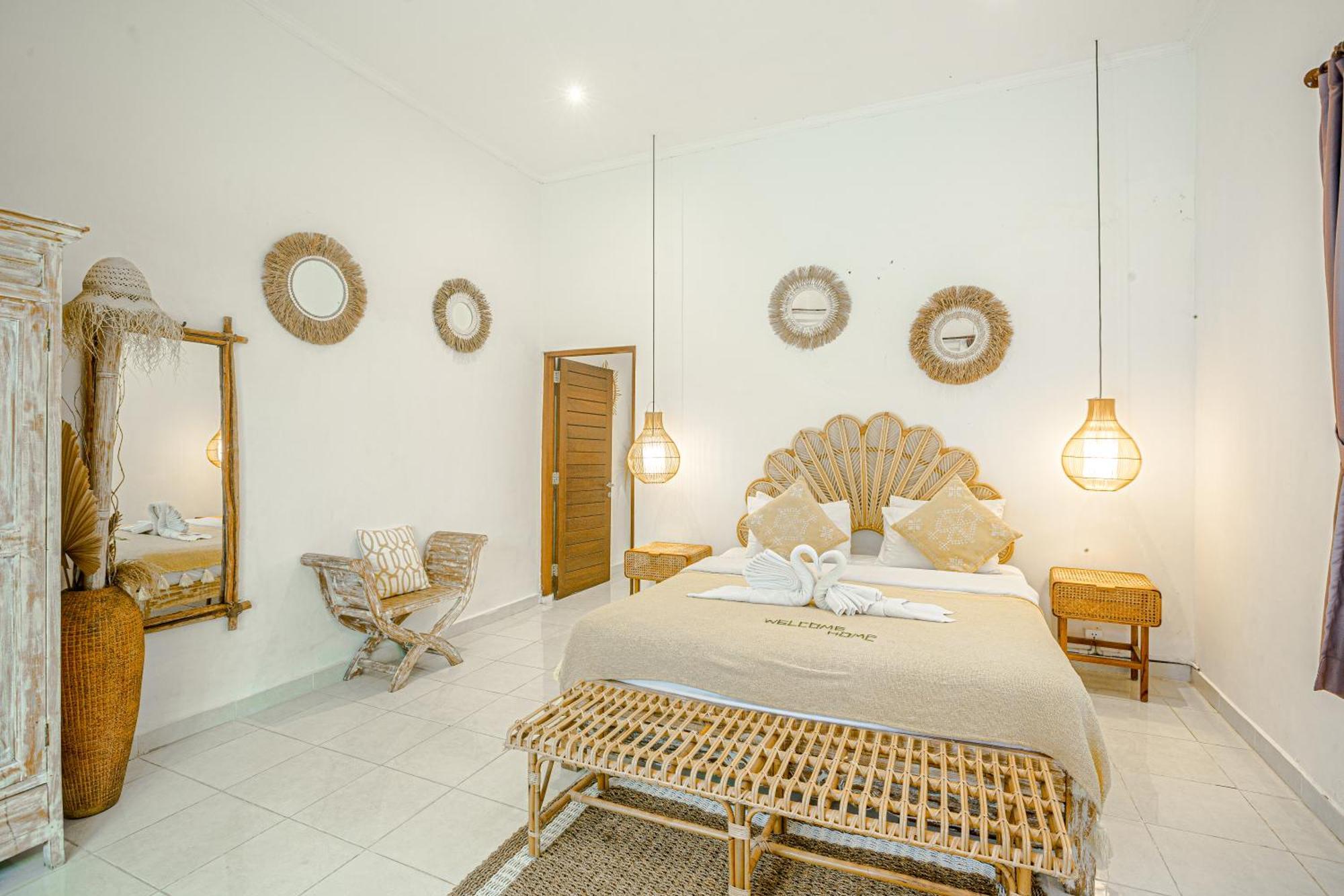 Villa Deba I By Bali Solutions