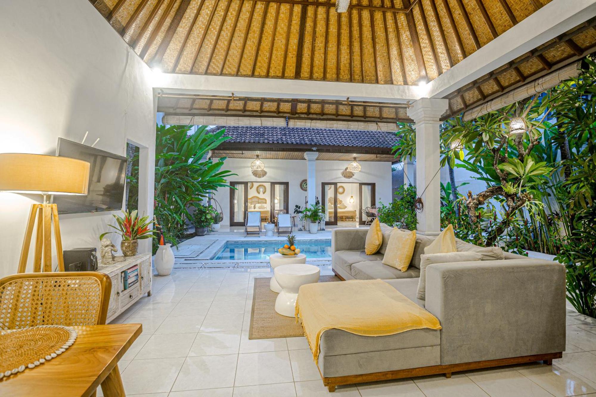 Deba I By Bali Solutions Villa *