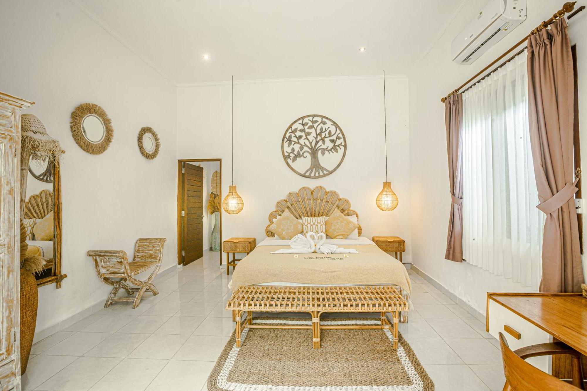 Deba I By Bali Solutions Villa Seminyak (Bali)