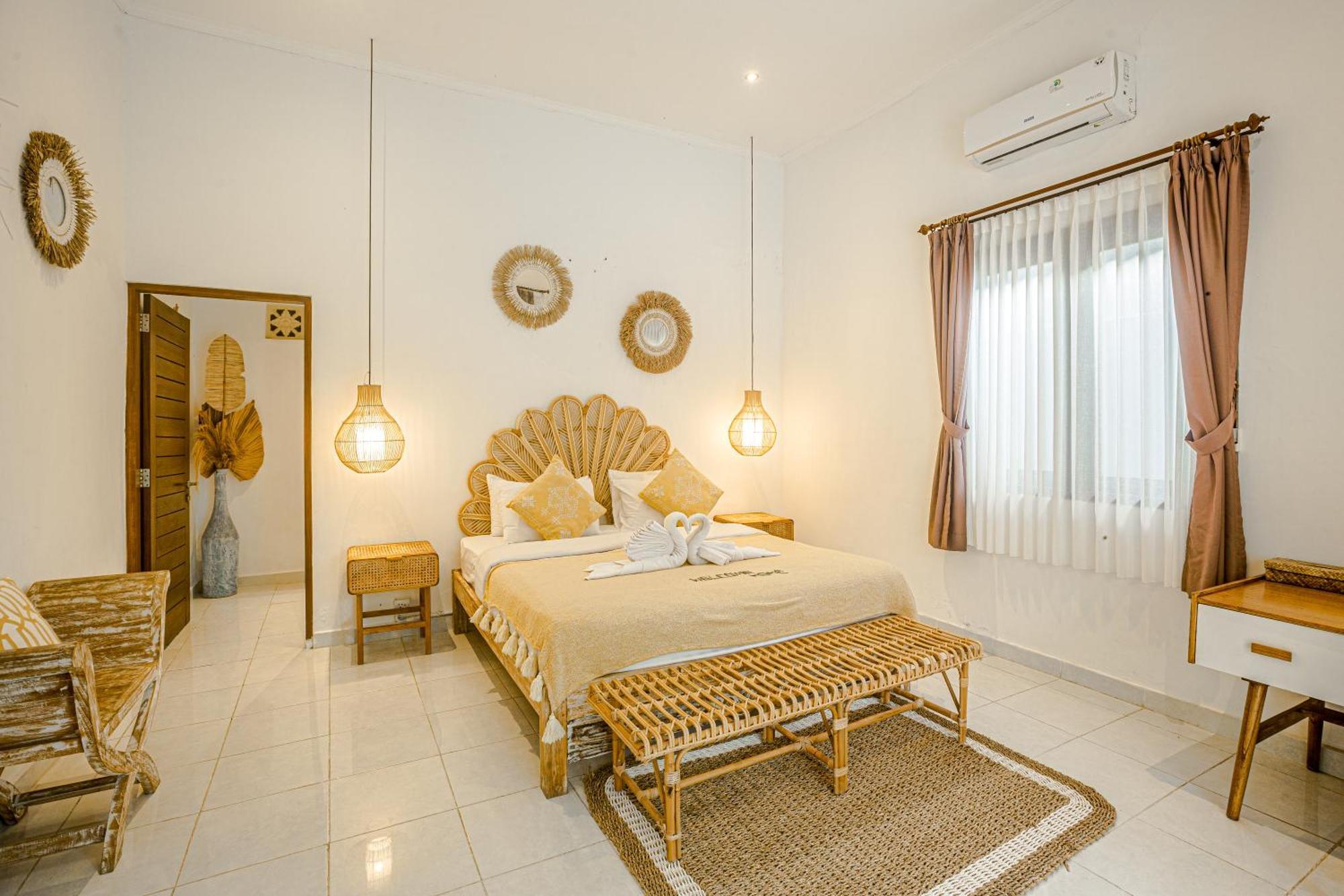 Villa Deba I By Bali Solutions Seminyak (Bali)