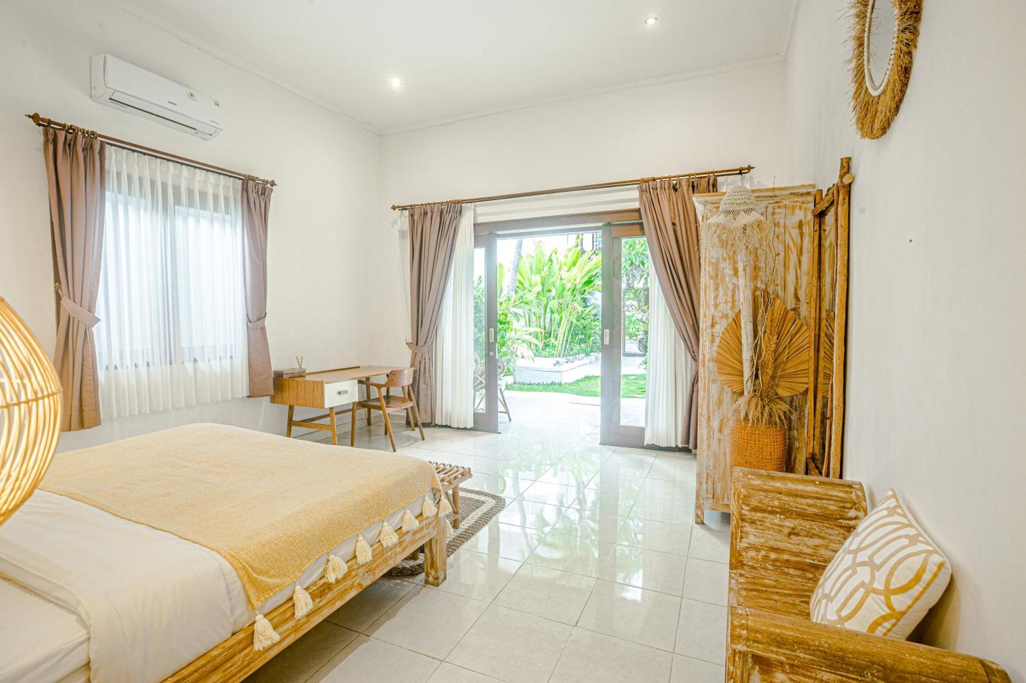 Deba I By Bali Solutions Seminyak (Bali)