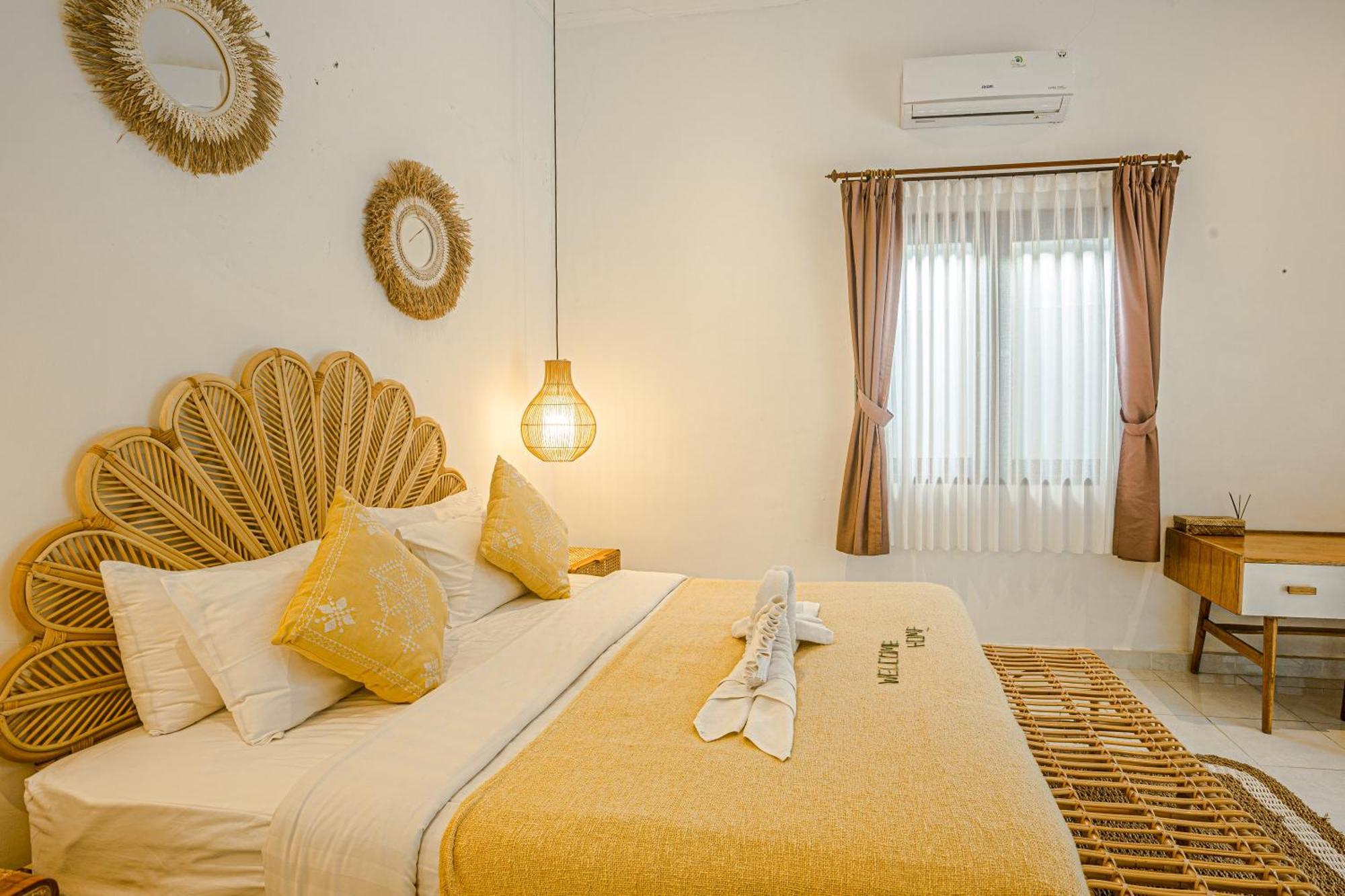 Deba I By Bali Solutions * Seminyak (Bali)