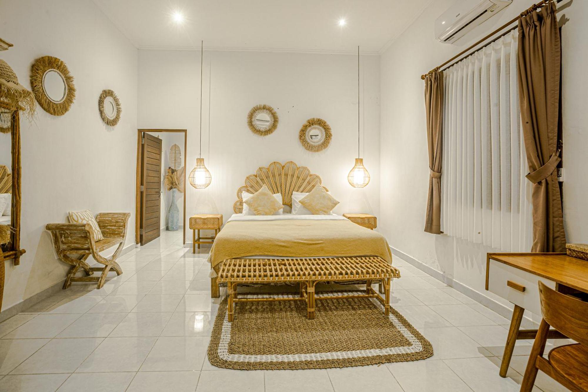 Deba I By Bali Solutions * Seminyak (Bali)
