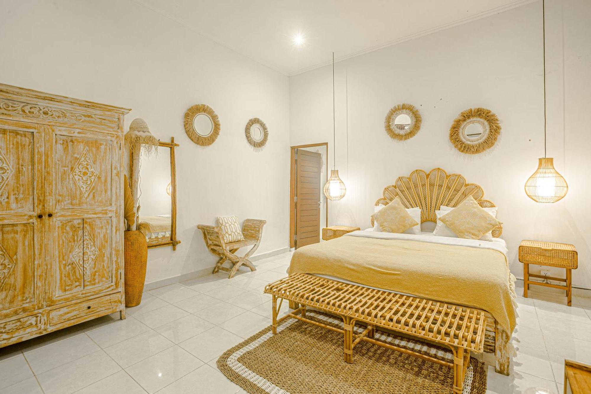 Deba I By Bali Solutions Villa Seminyak (Bali)