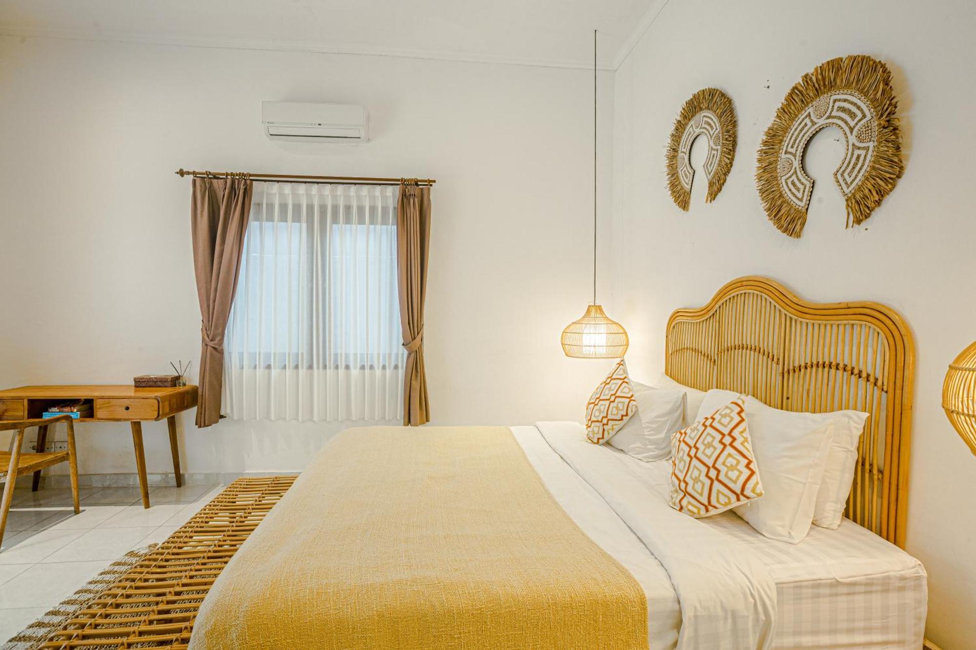 Villa Deba I By Bali Solutions Seminyak (Bali)