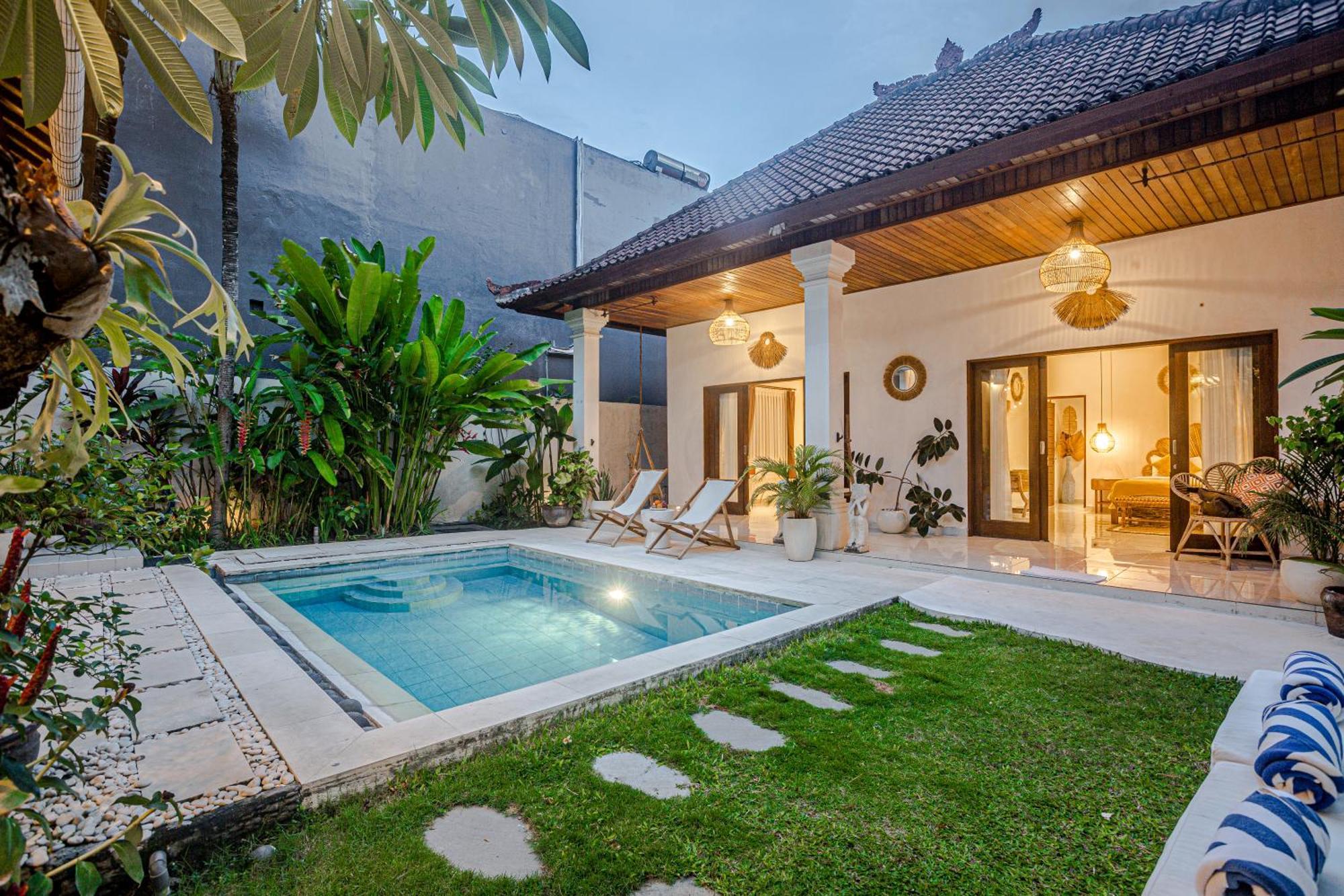 Deba I By Bali Solutions *