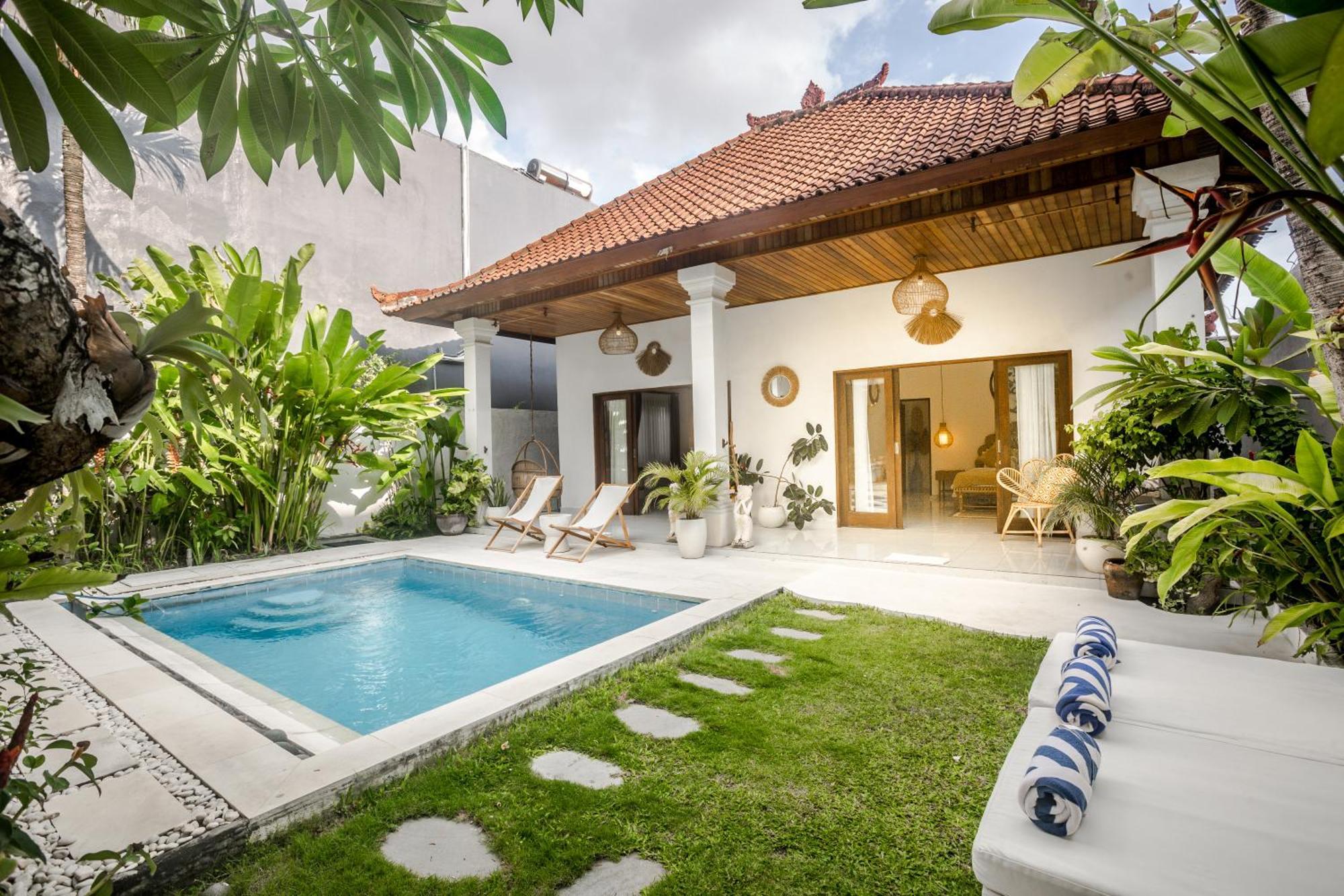 Deba I By Bali Solutions Villa