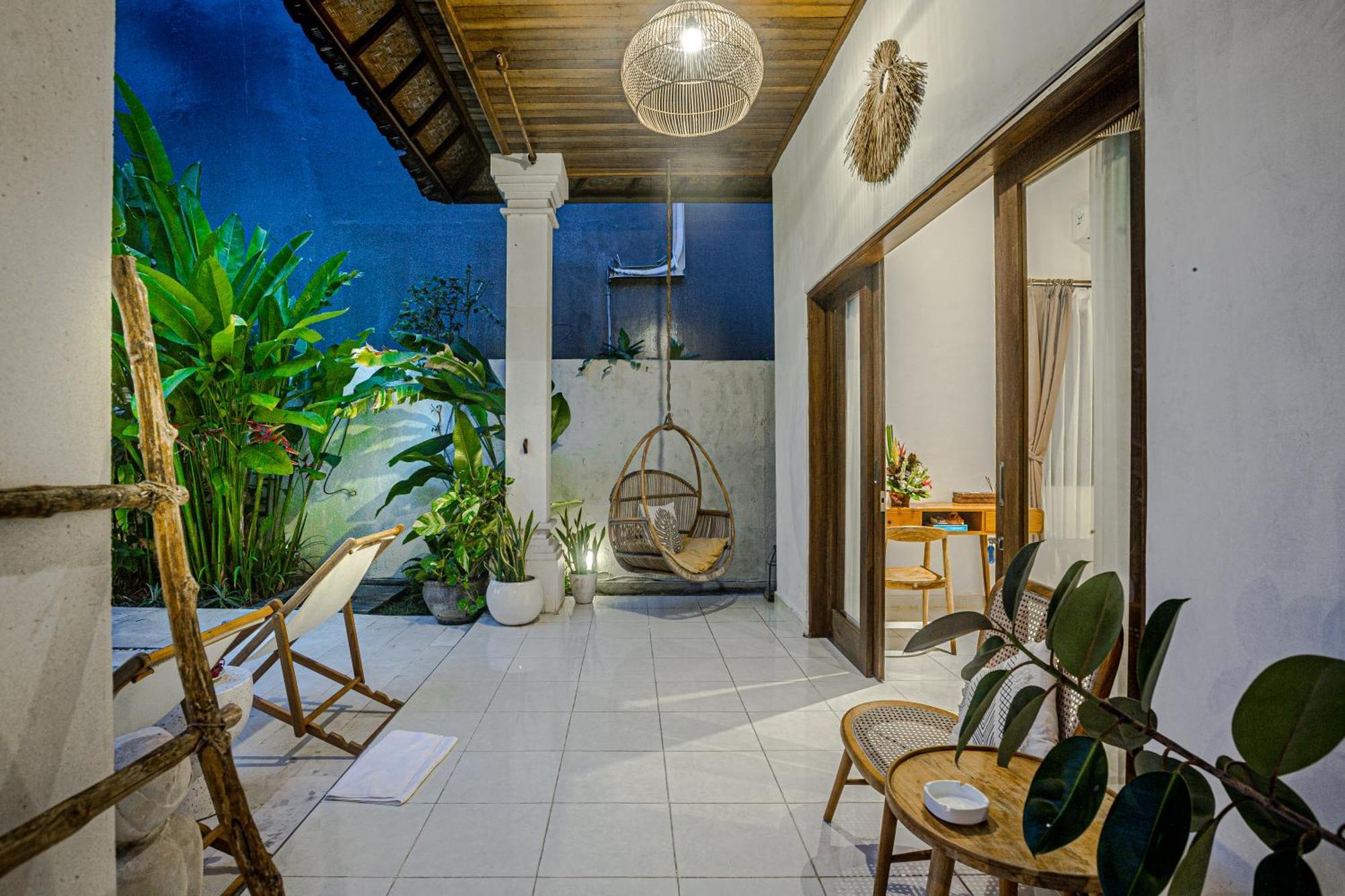 Villa Deba I By Bali Solutions *