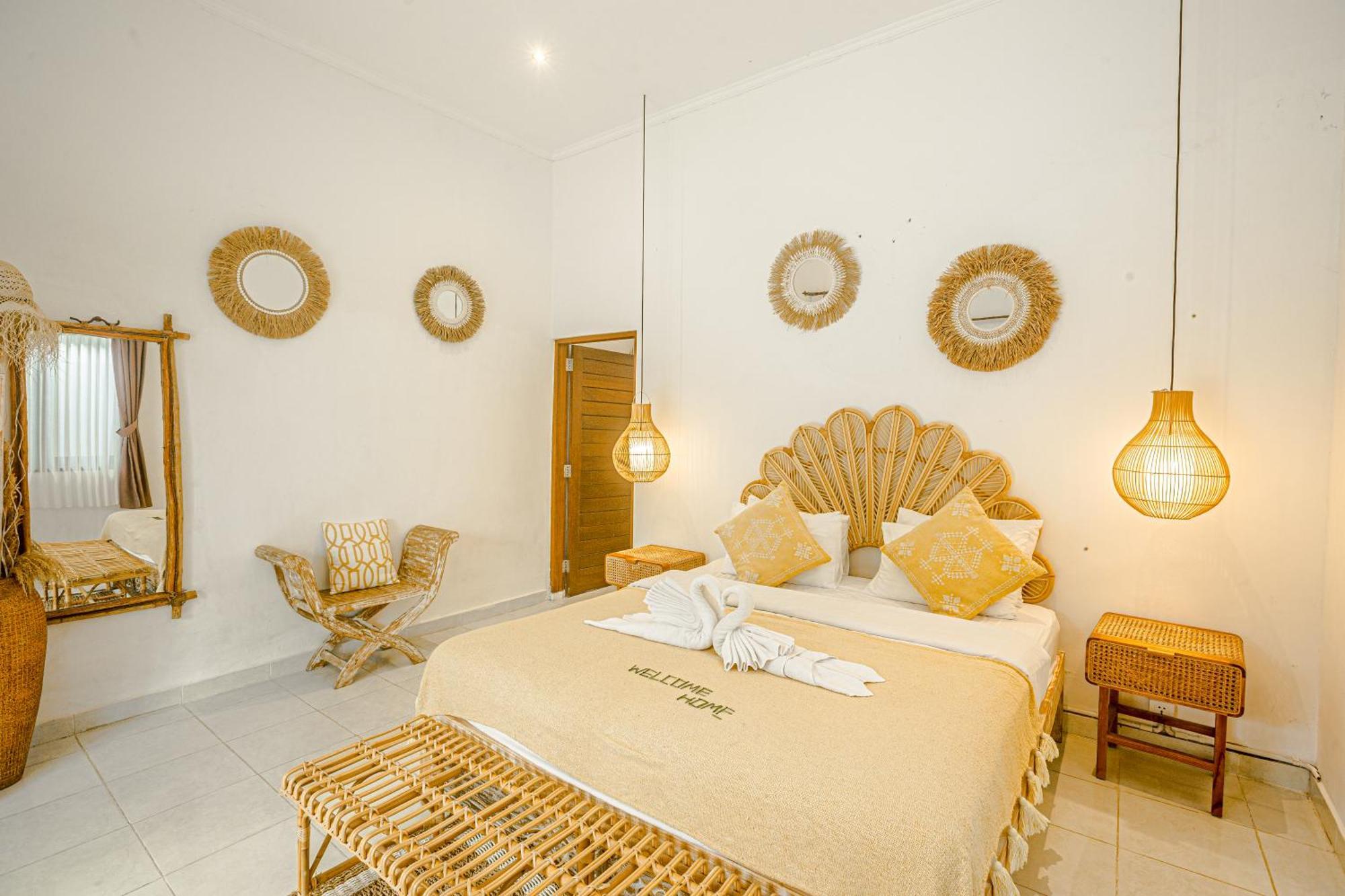 Villa Deba I By Bali Solutions Seminyak (Bali)