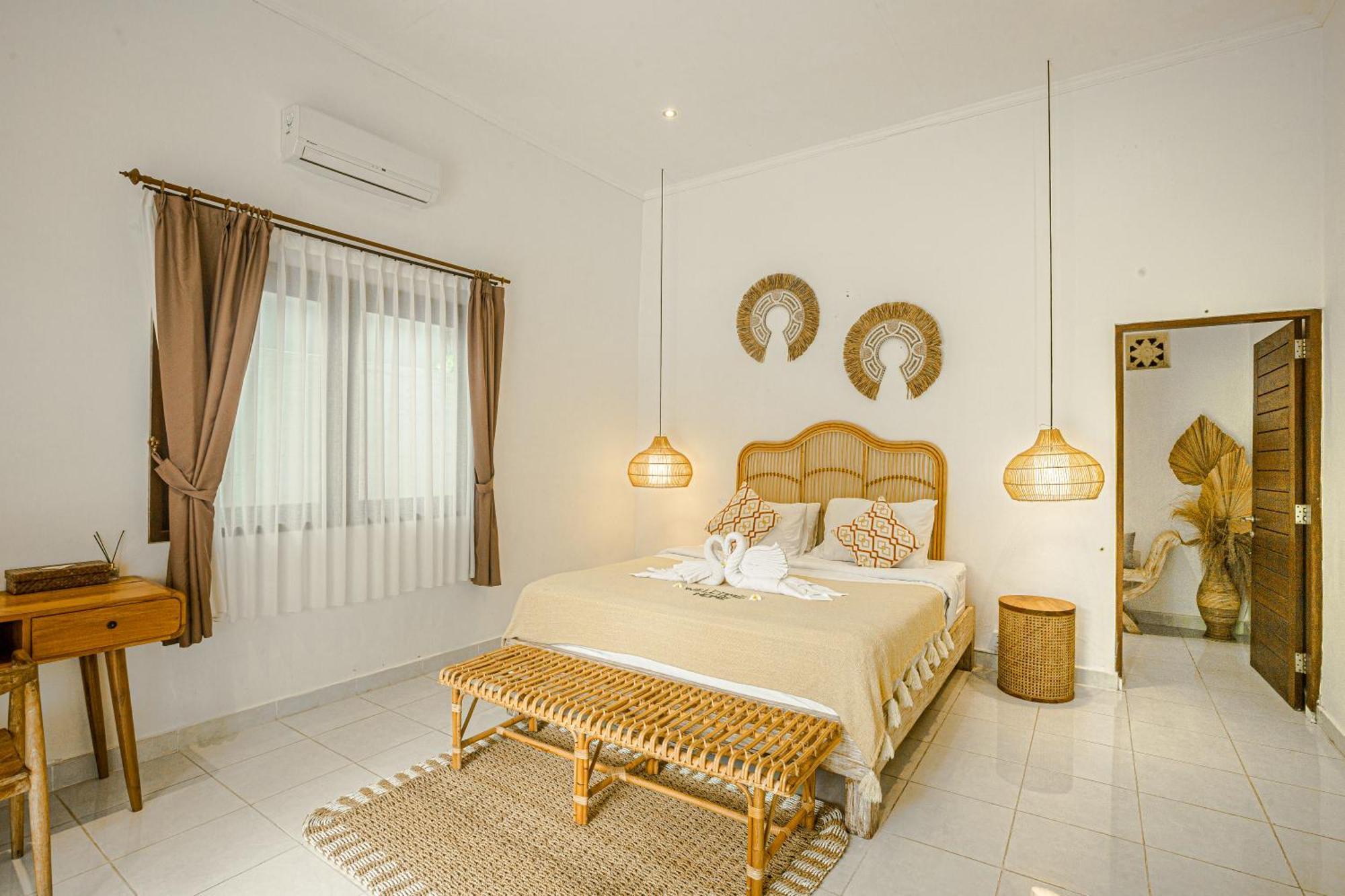 Deba I By Bali Solutions Villa *