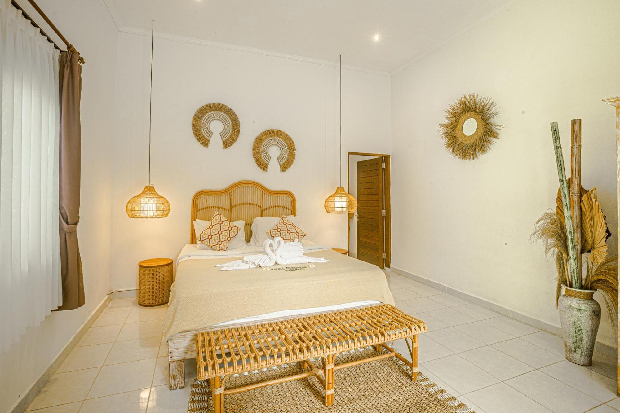 Villa Deba I By Bali Solutions Seminyak (Bali)