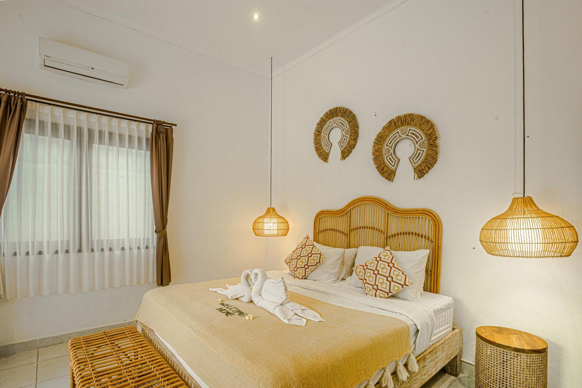 Deba I By Bali Solutions *