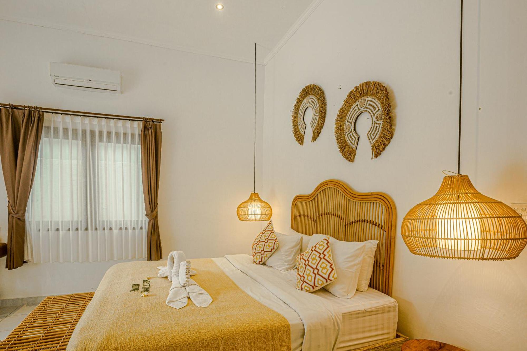 Deba I By Bali Solutions * Seminyak (Bali)