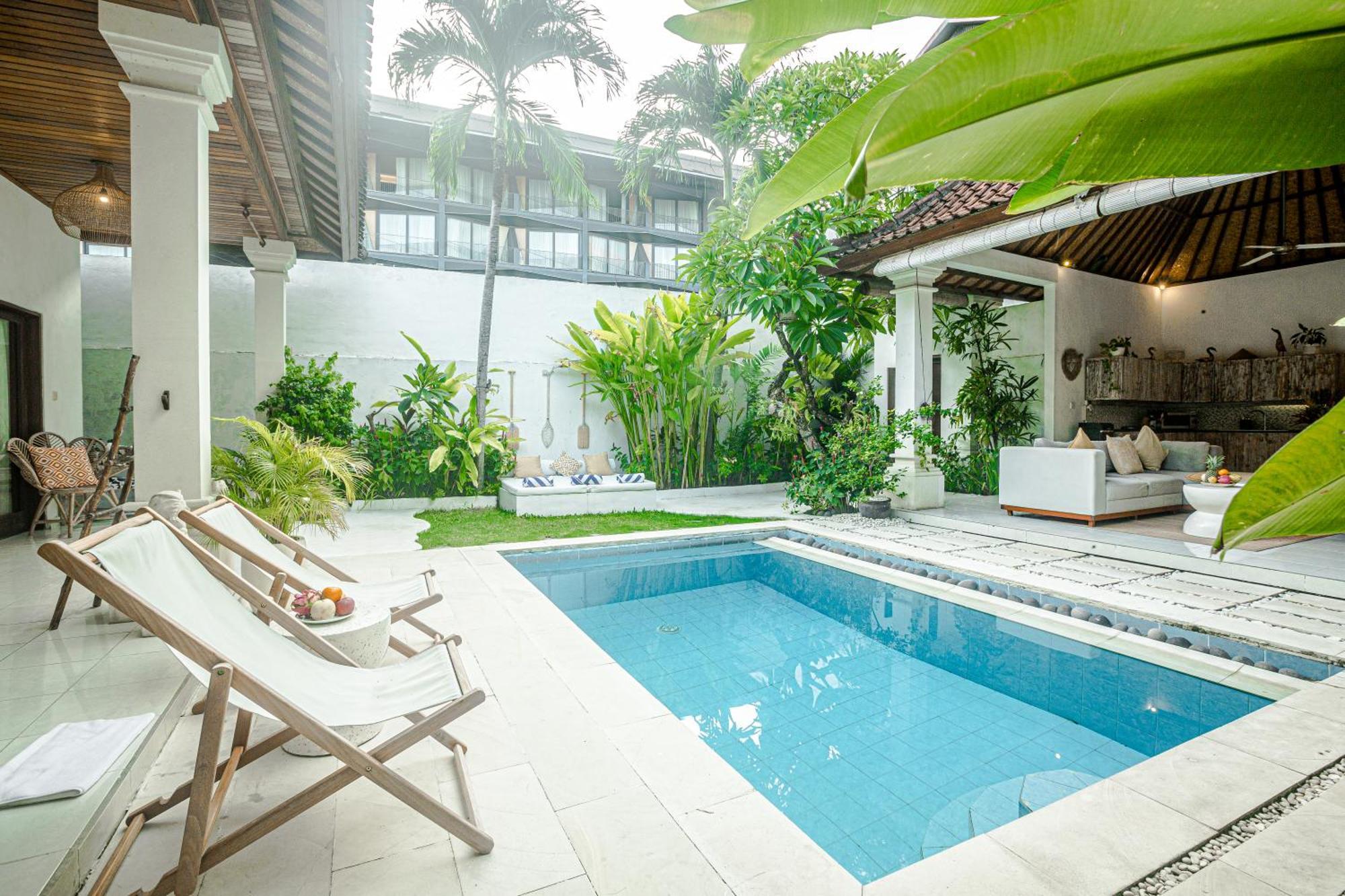 Deba I By Bali Solutions Villa