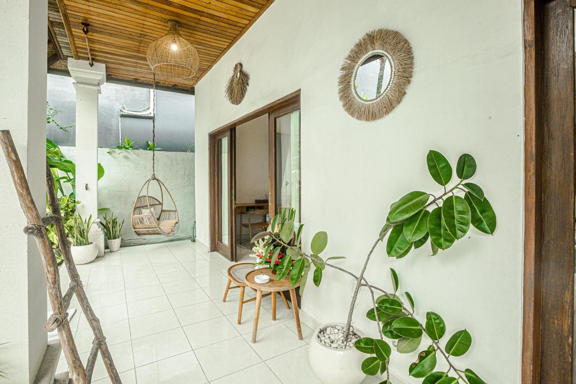 Deba I By Bali Solutions Villa *