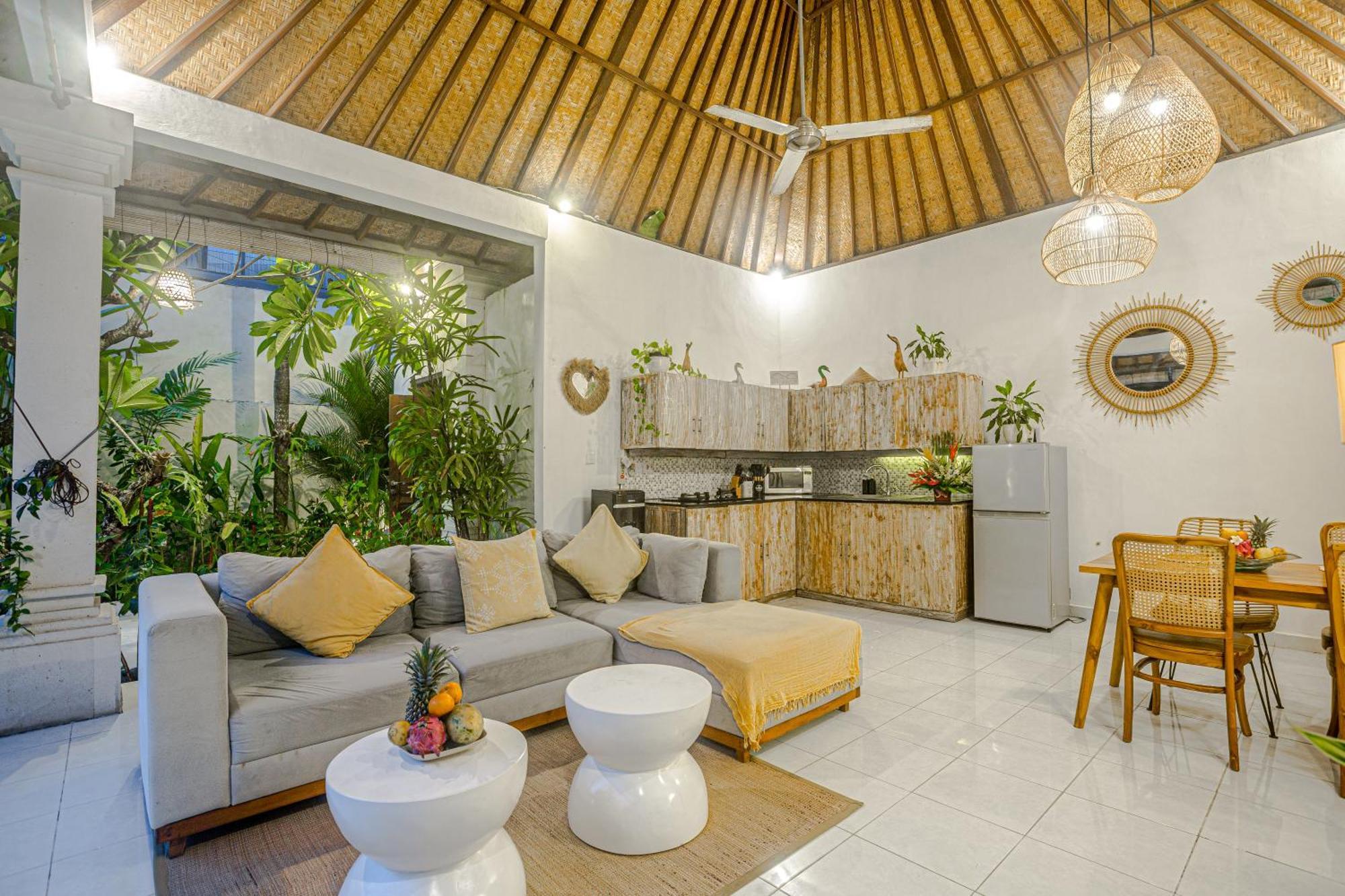 Villa Deba I By Bali Solutions Seminyak (Bali)