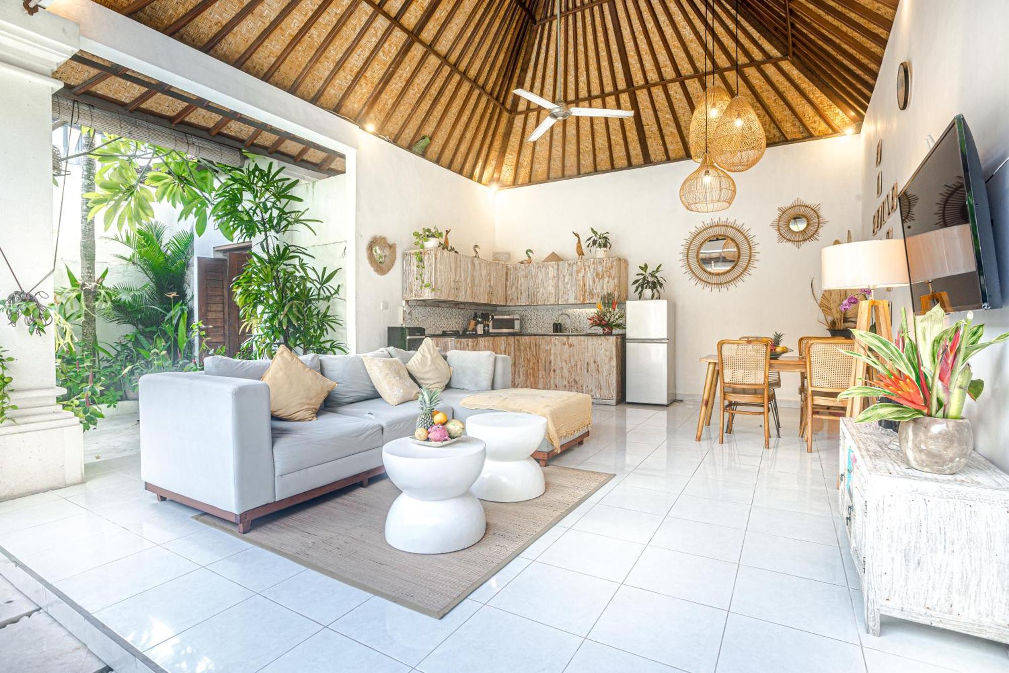 Deba I By Bali Solutions Seminyak (Bali)