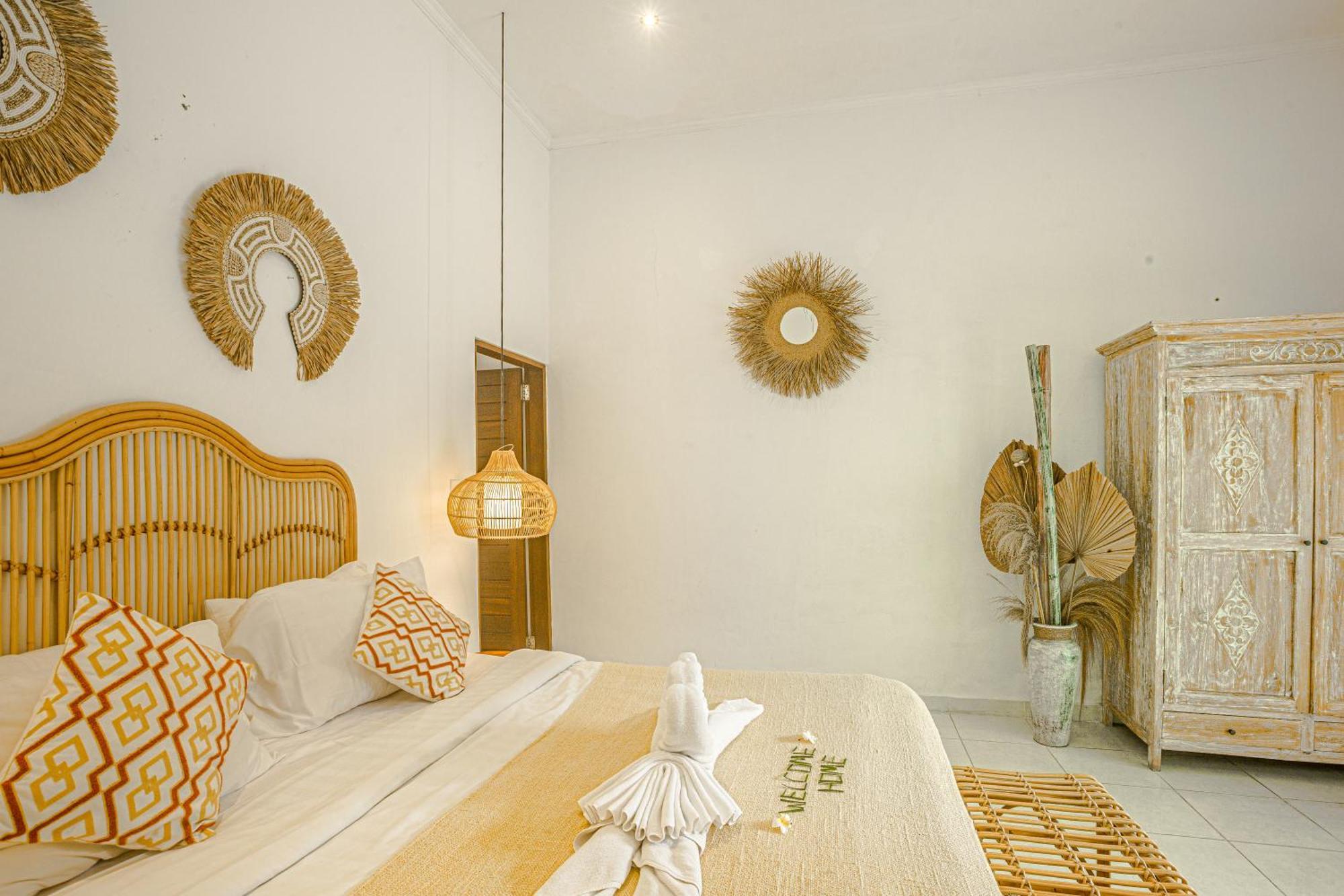 Deba I By Bali Solutions * Seminyak (Bali)