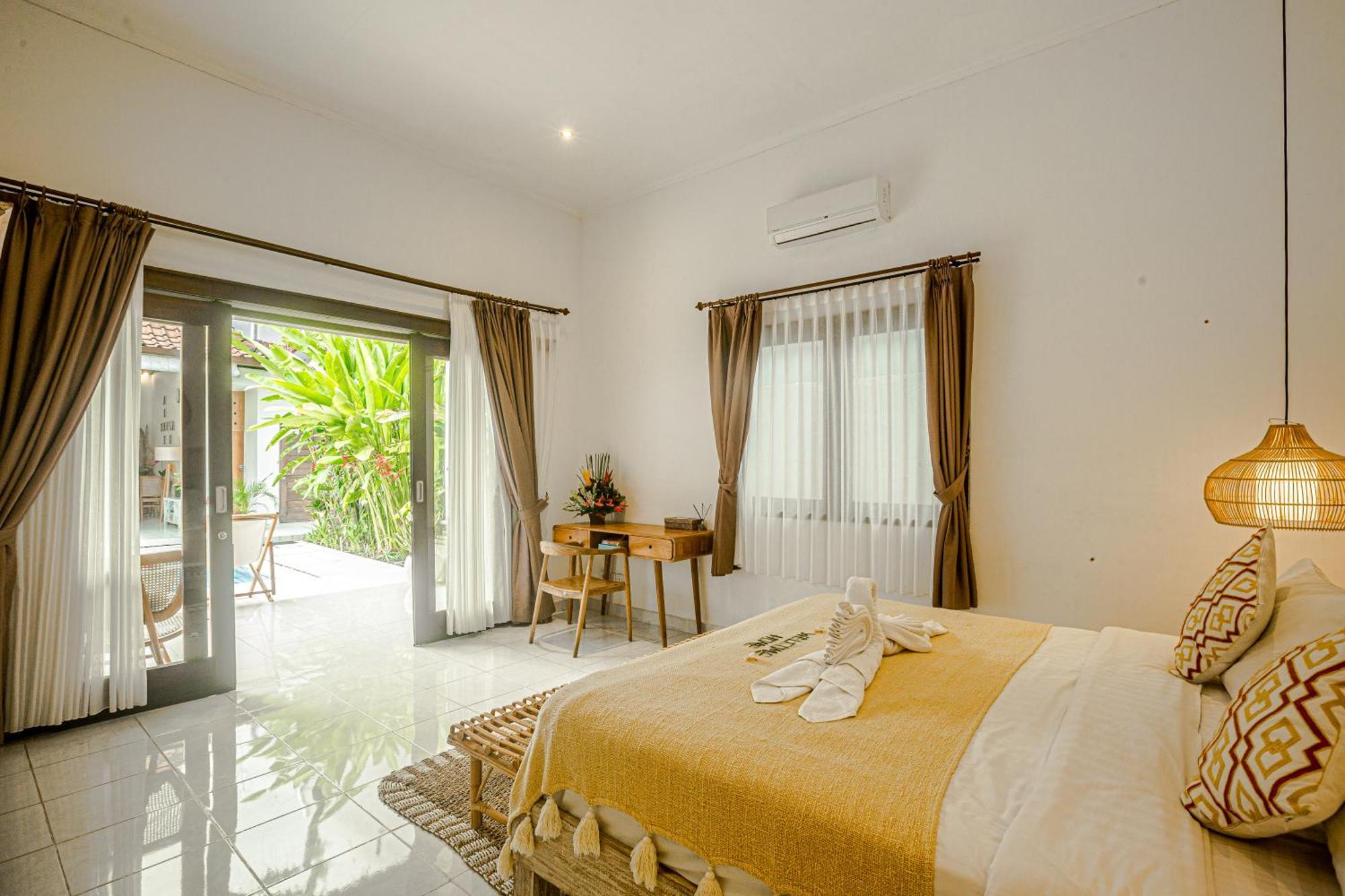 Deba I By Bali Solutions Villa