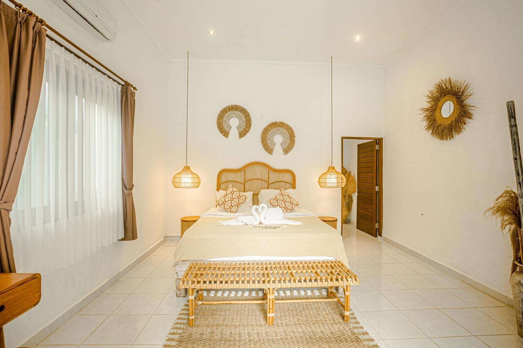 Villa Deba I By Bali Solutions
