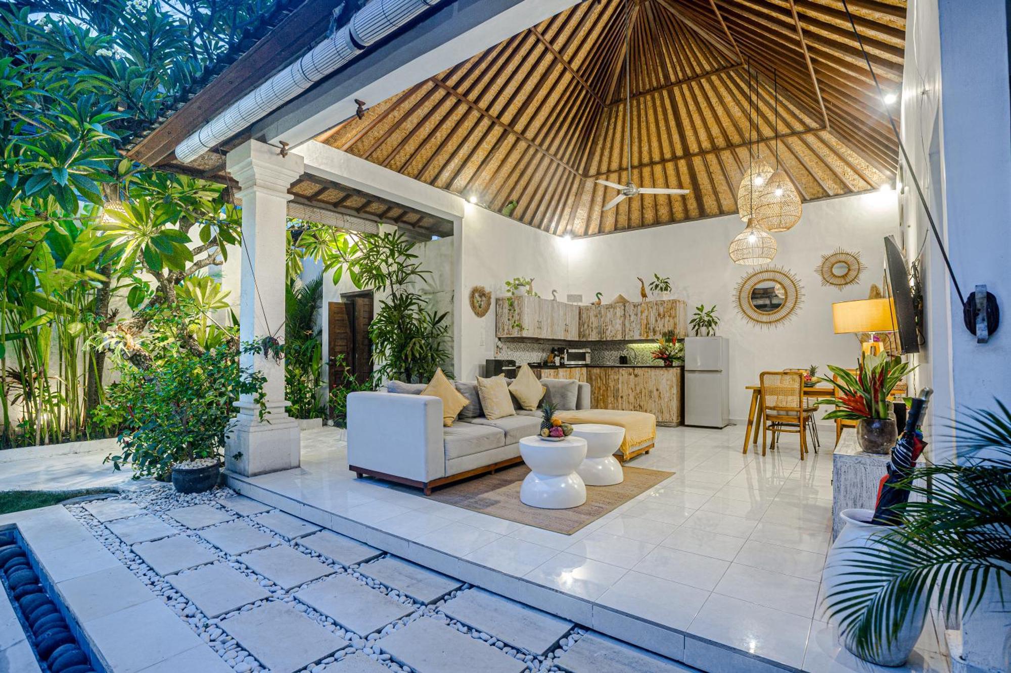 Villa Deba I By Bali Solutions *