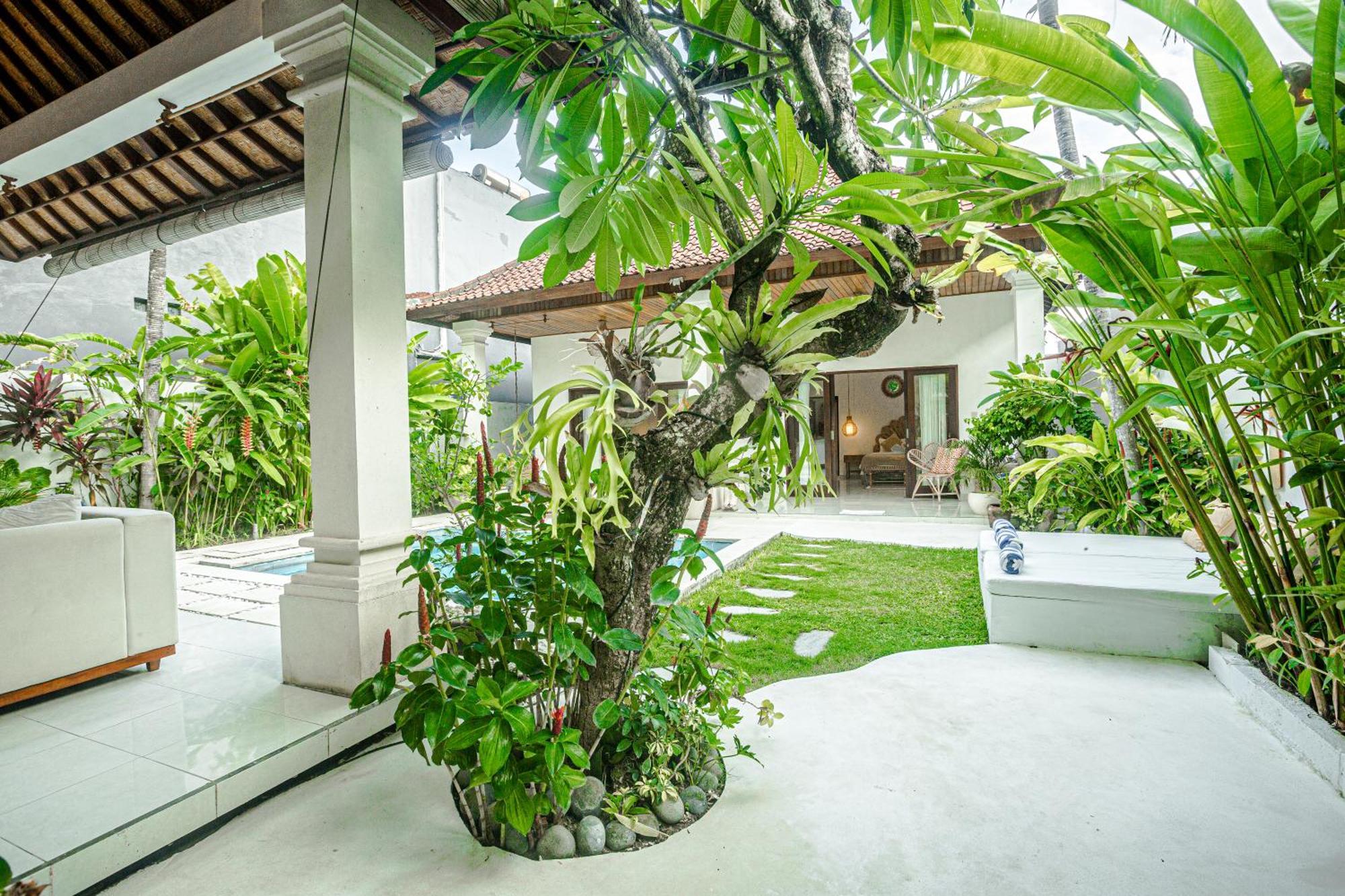 Deba I By Bali Solutions Seminyak (Bali)