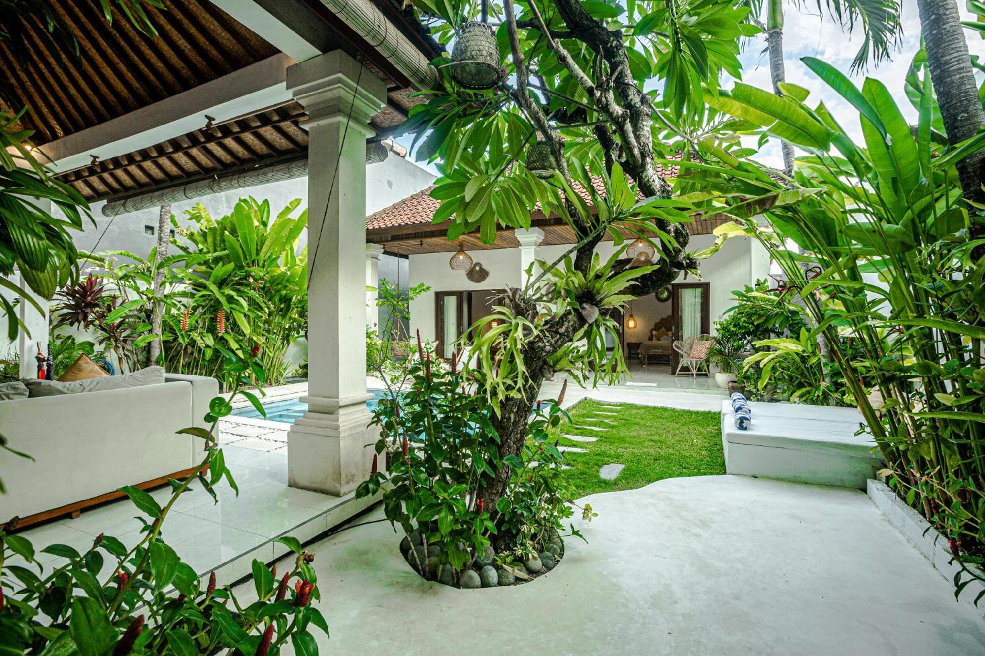 Deba I By Bali Solutions