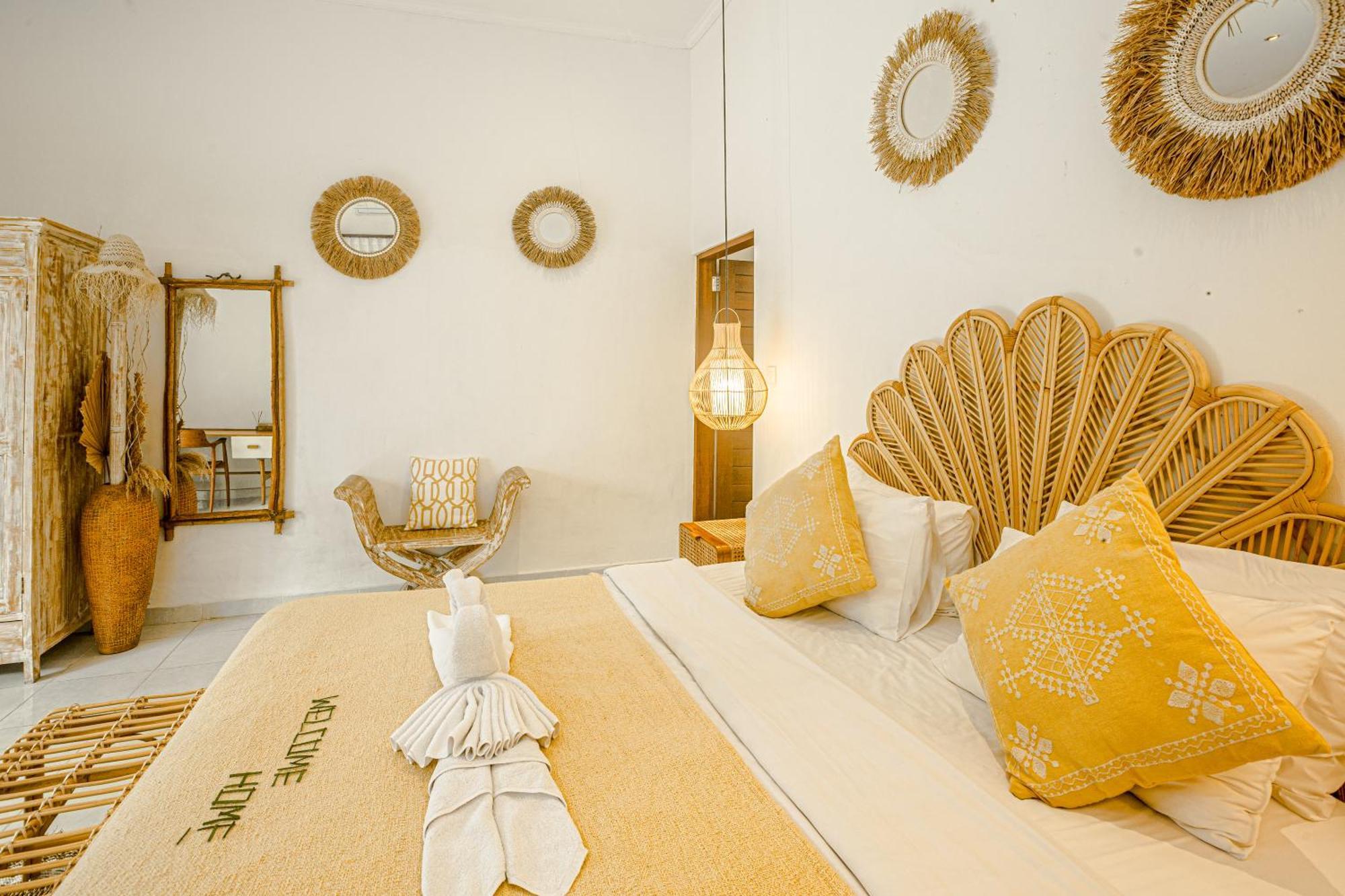 Deba I By Bali Solutions Villa *