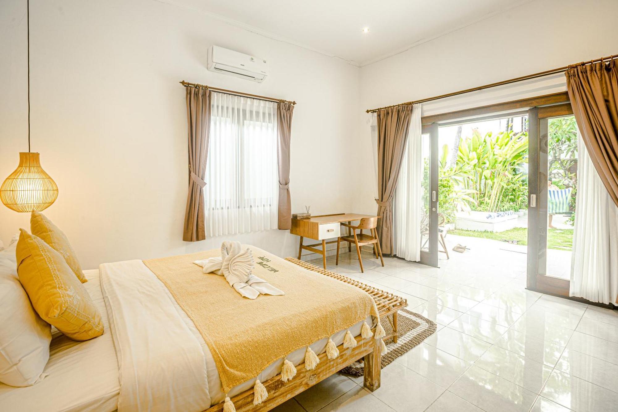 Villa Deba I By Bali Solutions Seminyak (Bali)